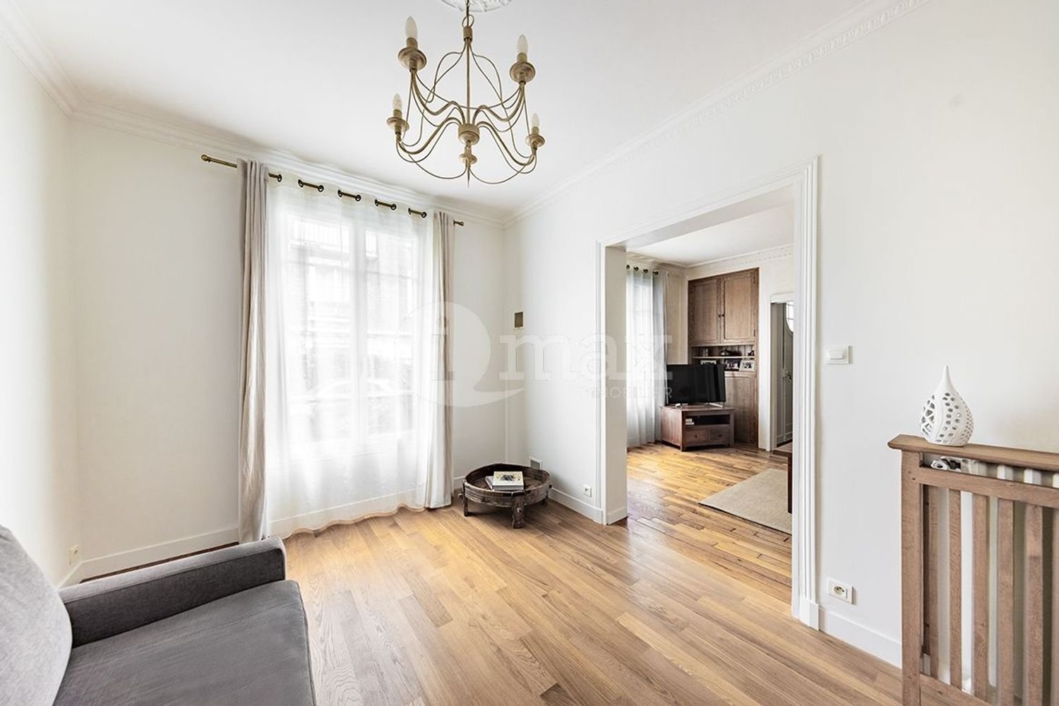 Maison à vendre, 100m², Asnières-sur-Seine