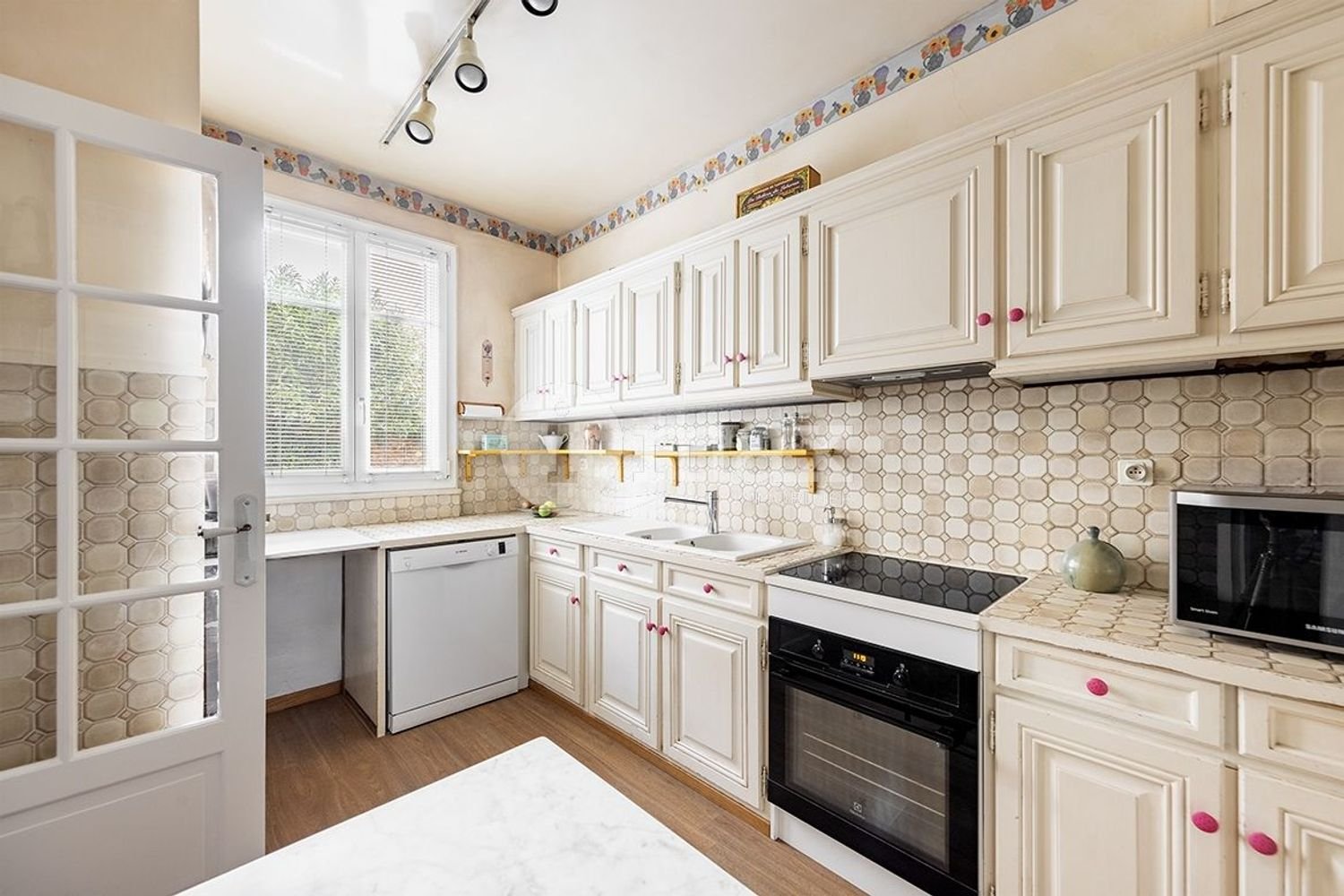 Maison à vendre, 100m², Asnières-sur-Seine