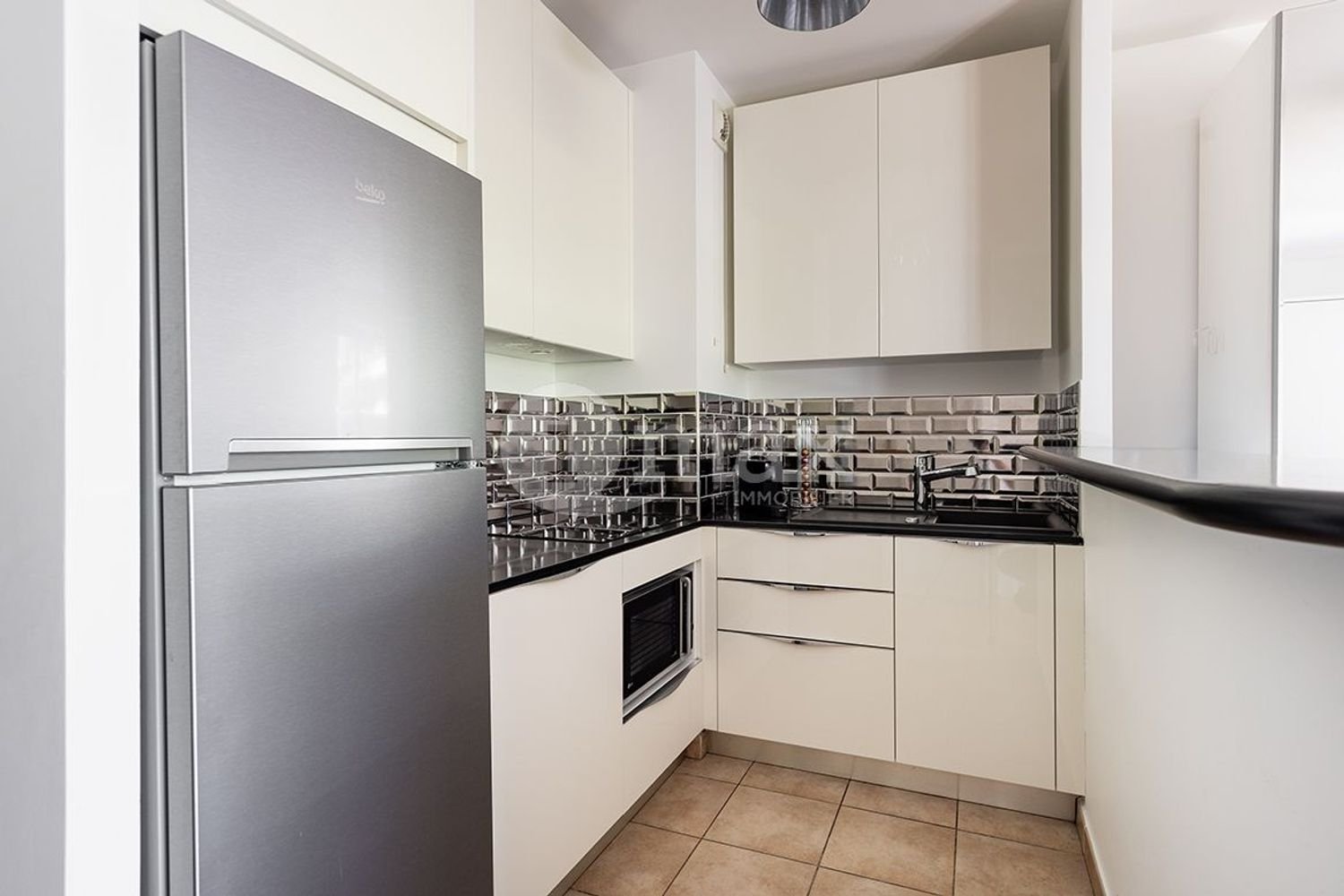 Appartement à vendre, 29m², Courbevoie