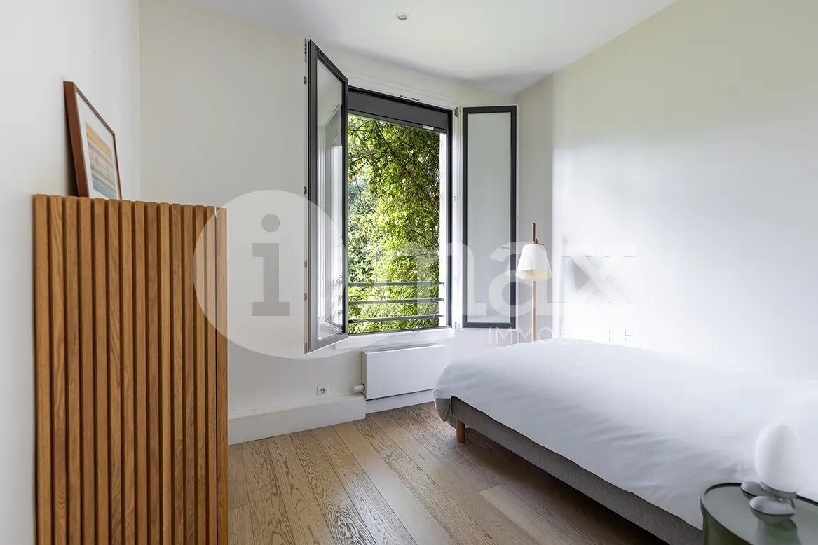 Maison à vendre, 150m², Courbevoie