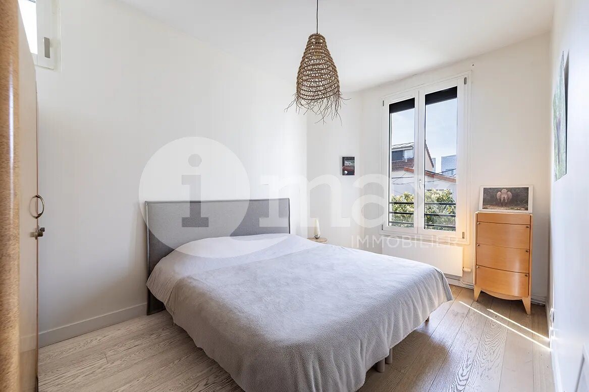Maison à vendre, 150m², Courbevoie