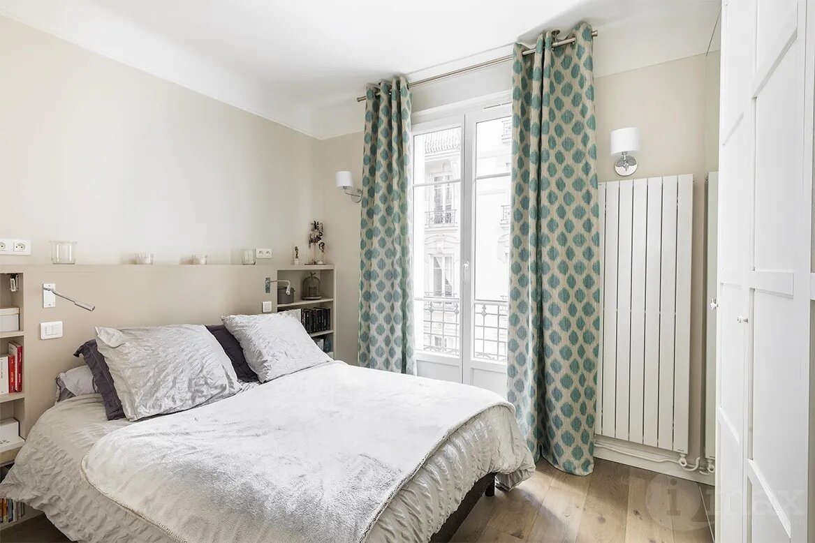 Appartement à vendre, 54m², Courbevoie