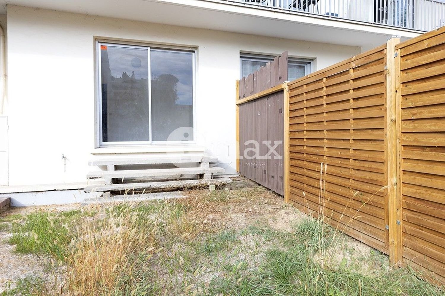 Appartement à vendre, 22m², Asnières-sur-Seine