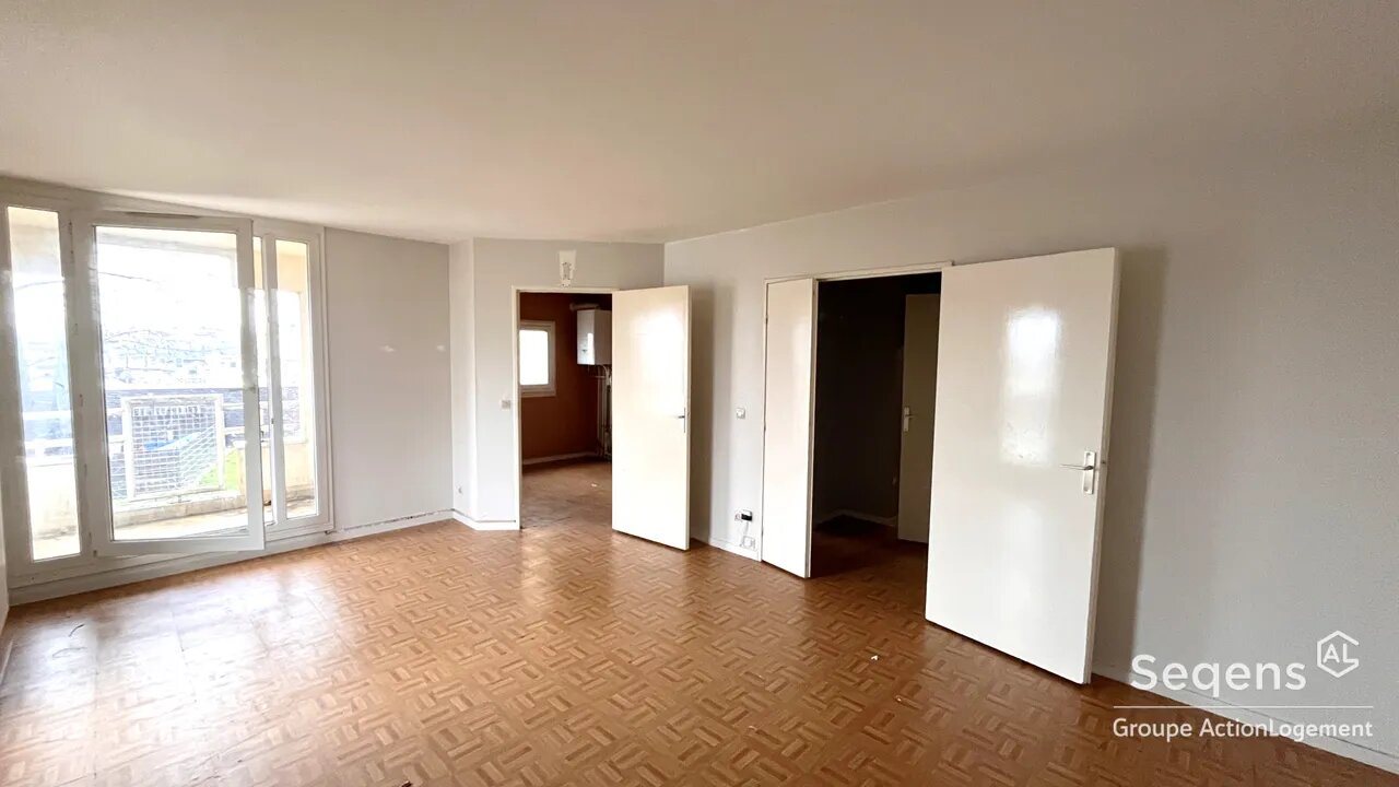 Appartement à vendre, 67m², Champs-sur-Marne
