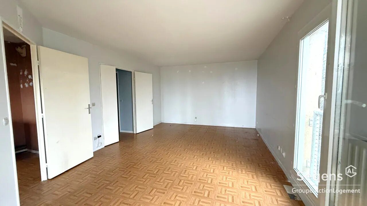 Appartement à vendre, 67m², Champs-sur-Marne