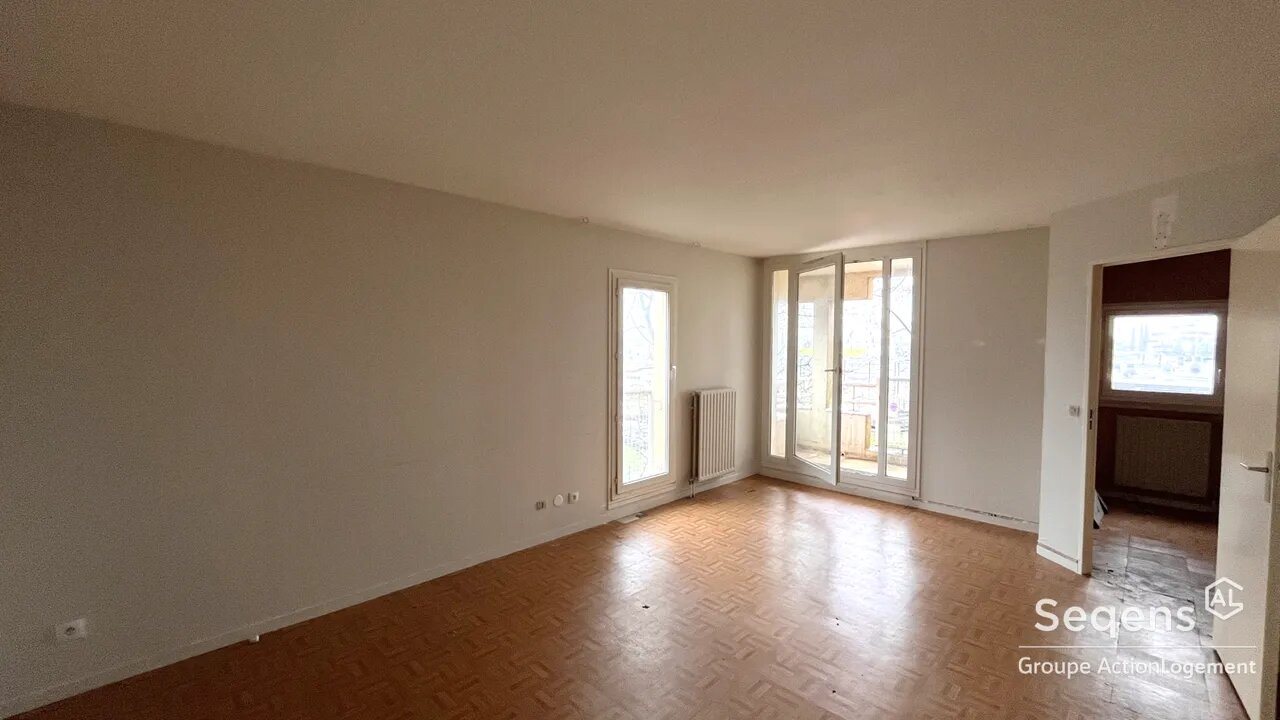 Appartement à vendre, 67m², Champs-sur-Marne