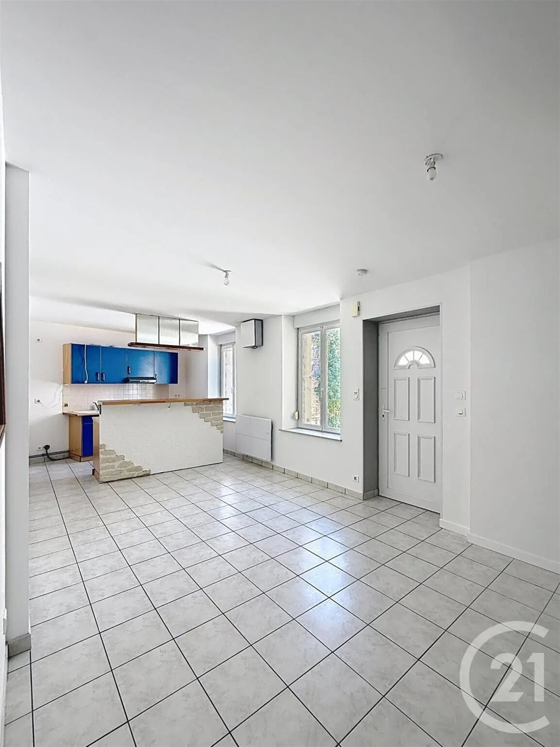 Appartement à vendre, 48m², Epinal