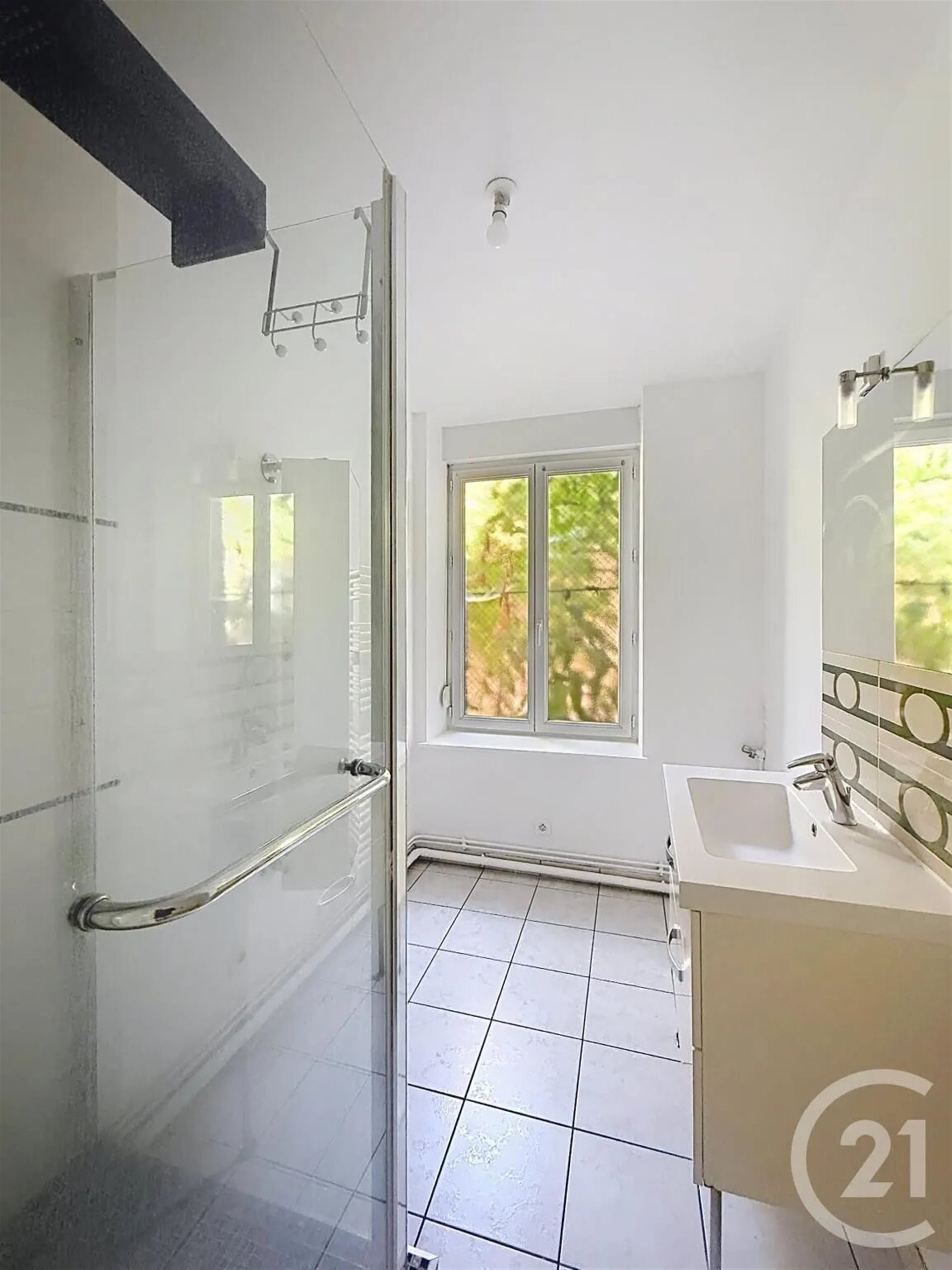 Appartement à vendre, 48m², Epinal