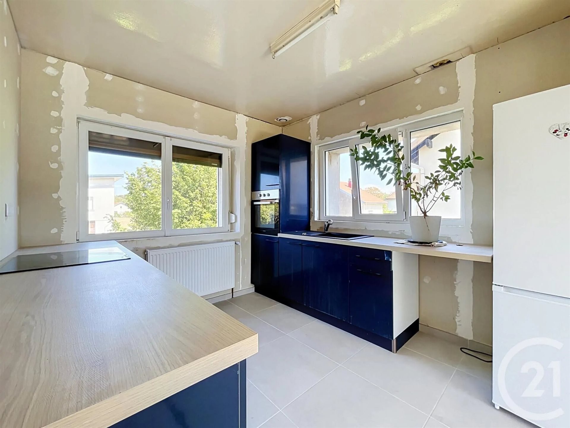 Maison à vendre, 88m², Dogneville