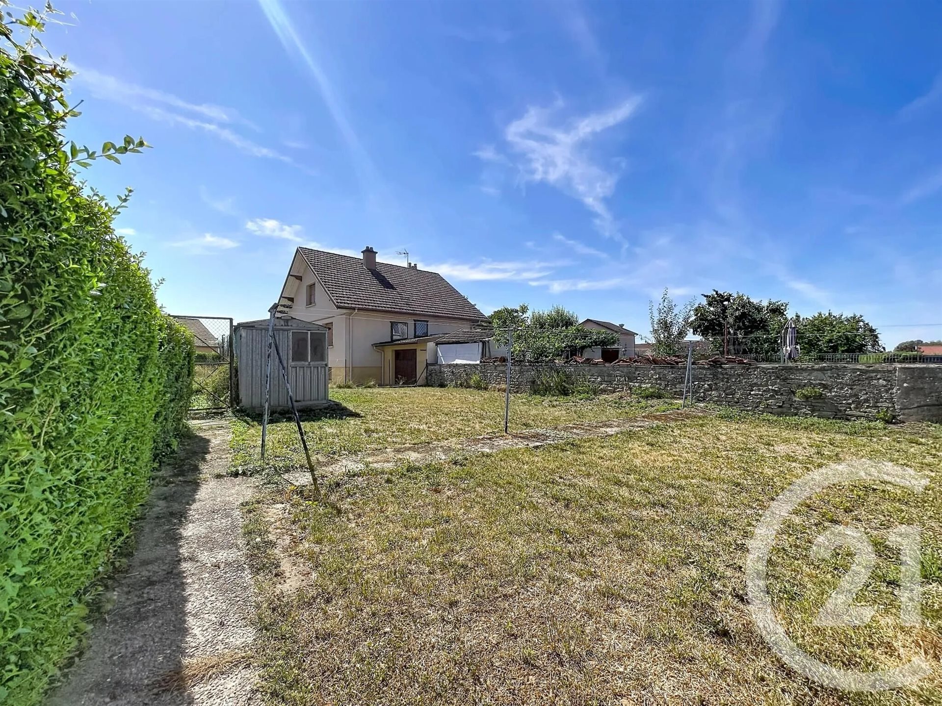 Maison à vendre, 88m², Dogneville