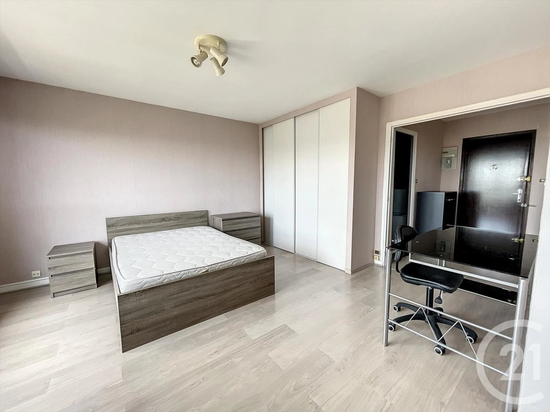 Appartement à vendre, 34m², Épinal
