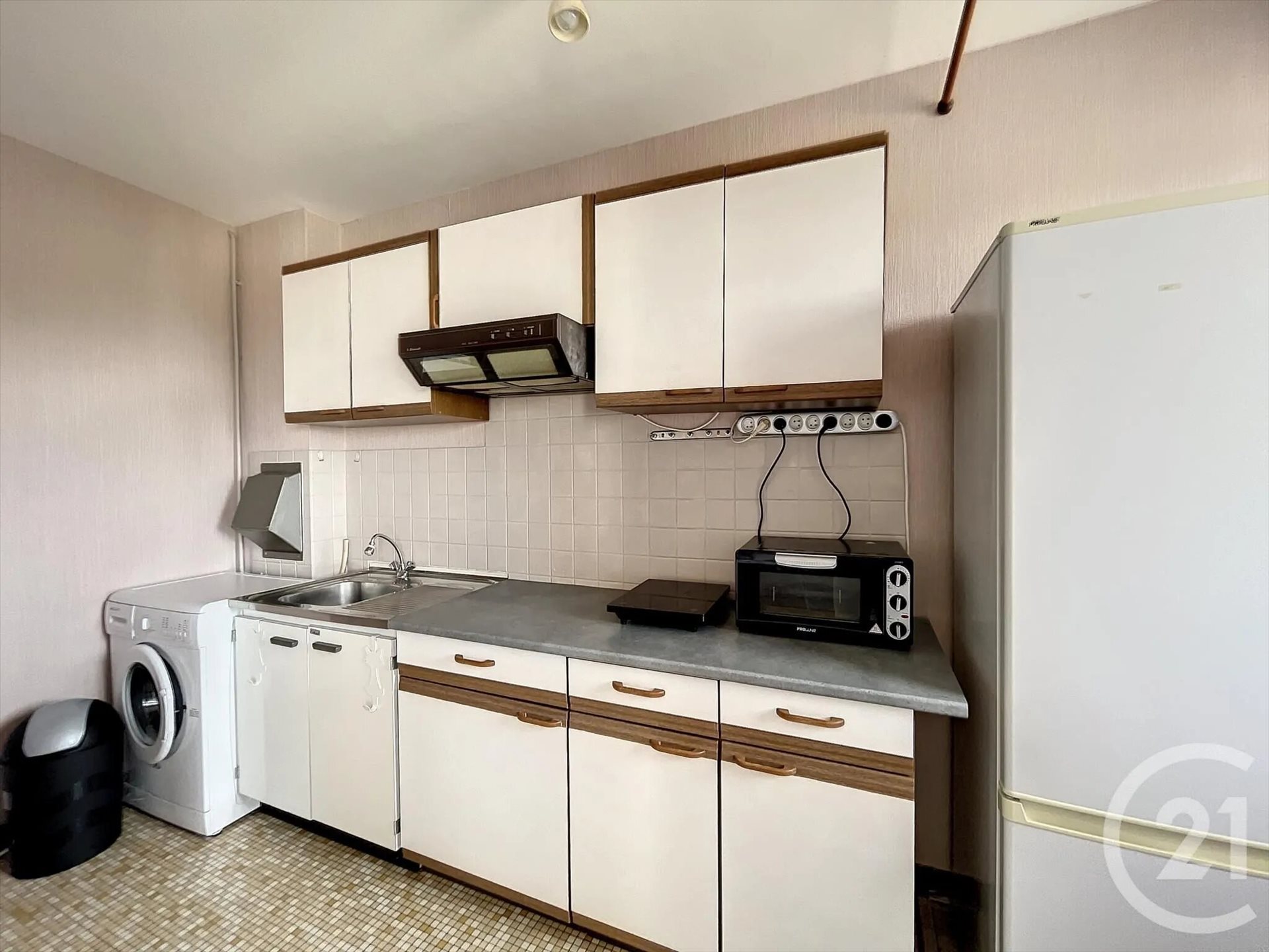 Appartement à vendre, 34m², Épinal