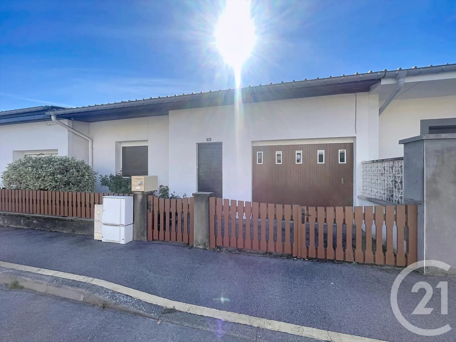 Maison à vendre, 89m², Épinal
