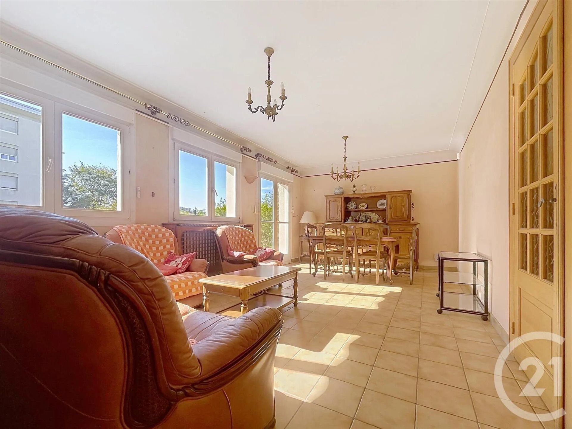 Maison à vendre, 89m², Épinal