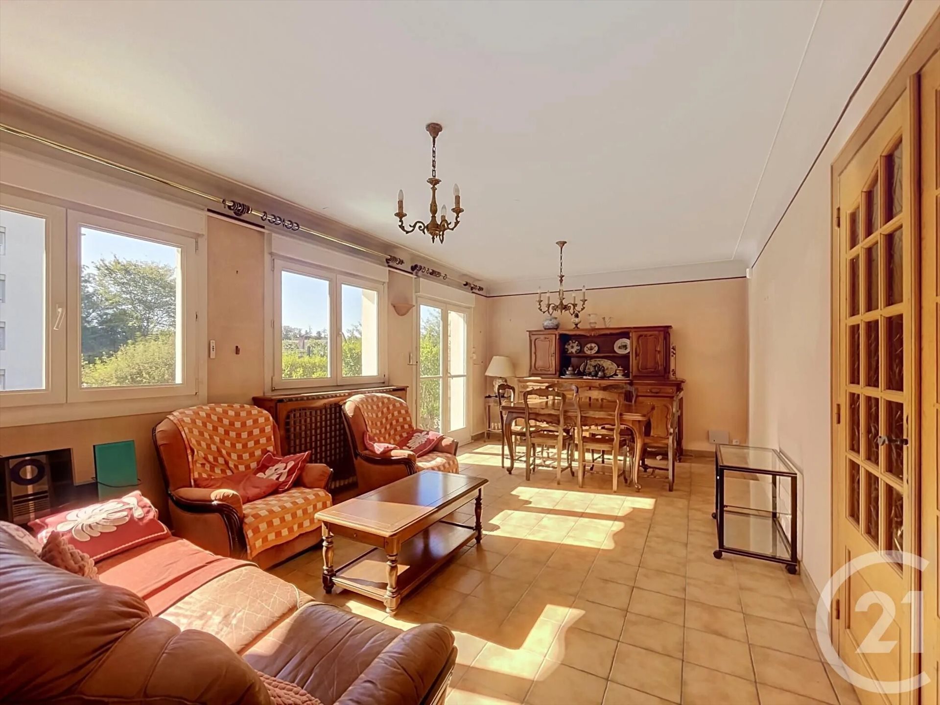 Maison à vendre, 89m², Épinal