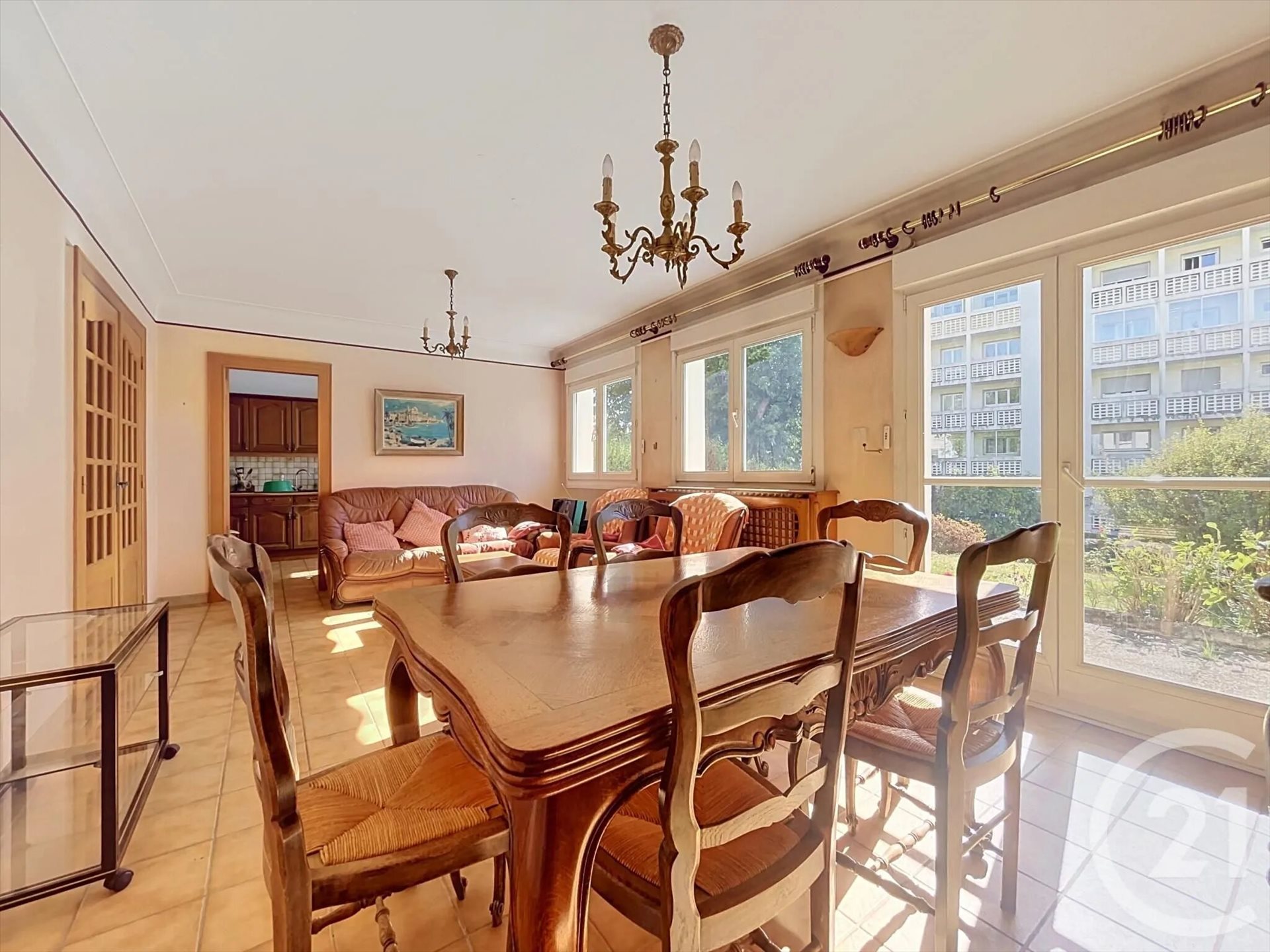 Maison à vendre, 89m², Épinal