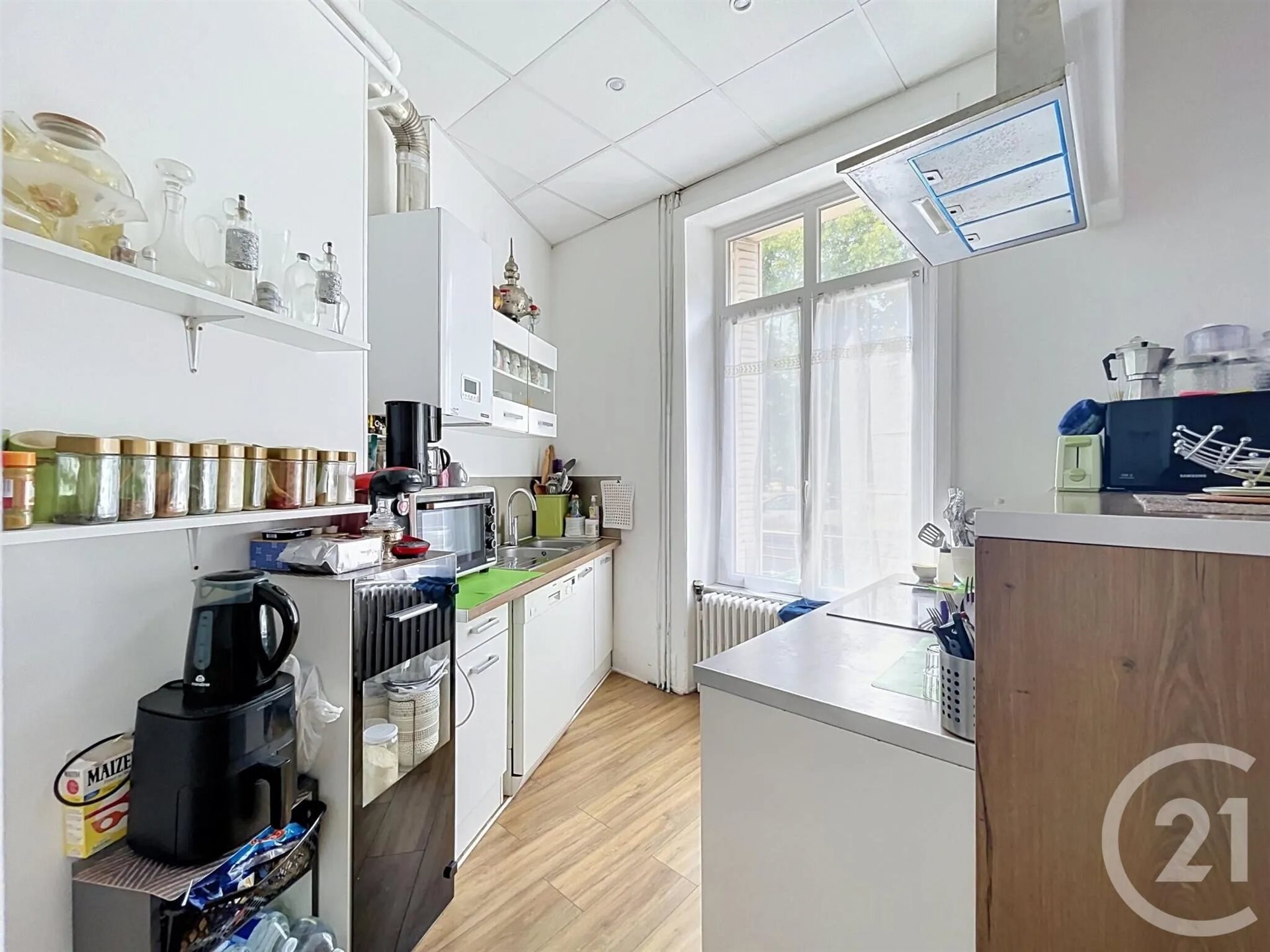Appartement à vendre, 100m², Epinal