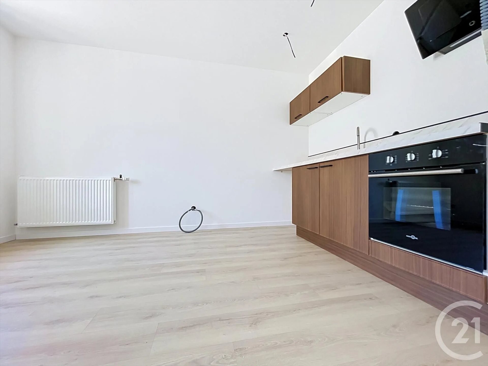 Appartement à vendre, 57m², Épinal