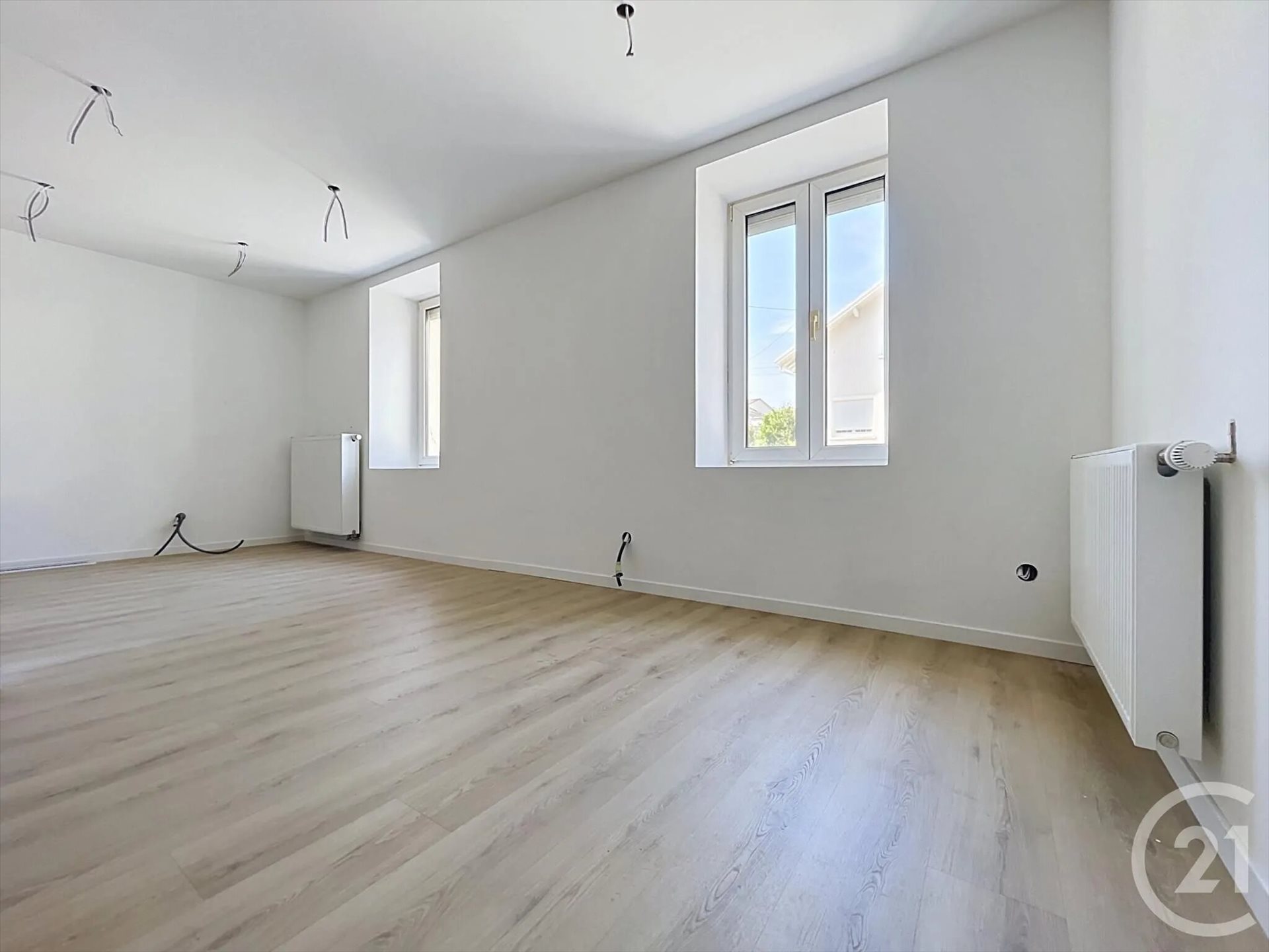 Appartement à vendre, 57m², Épinal