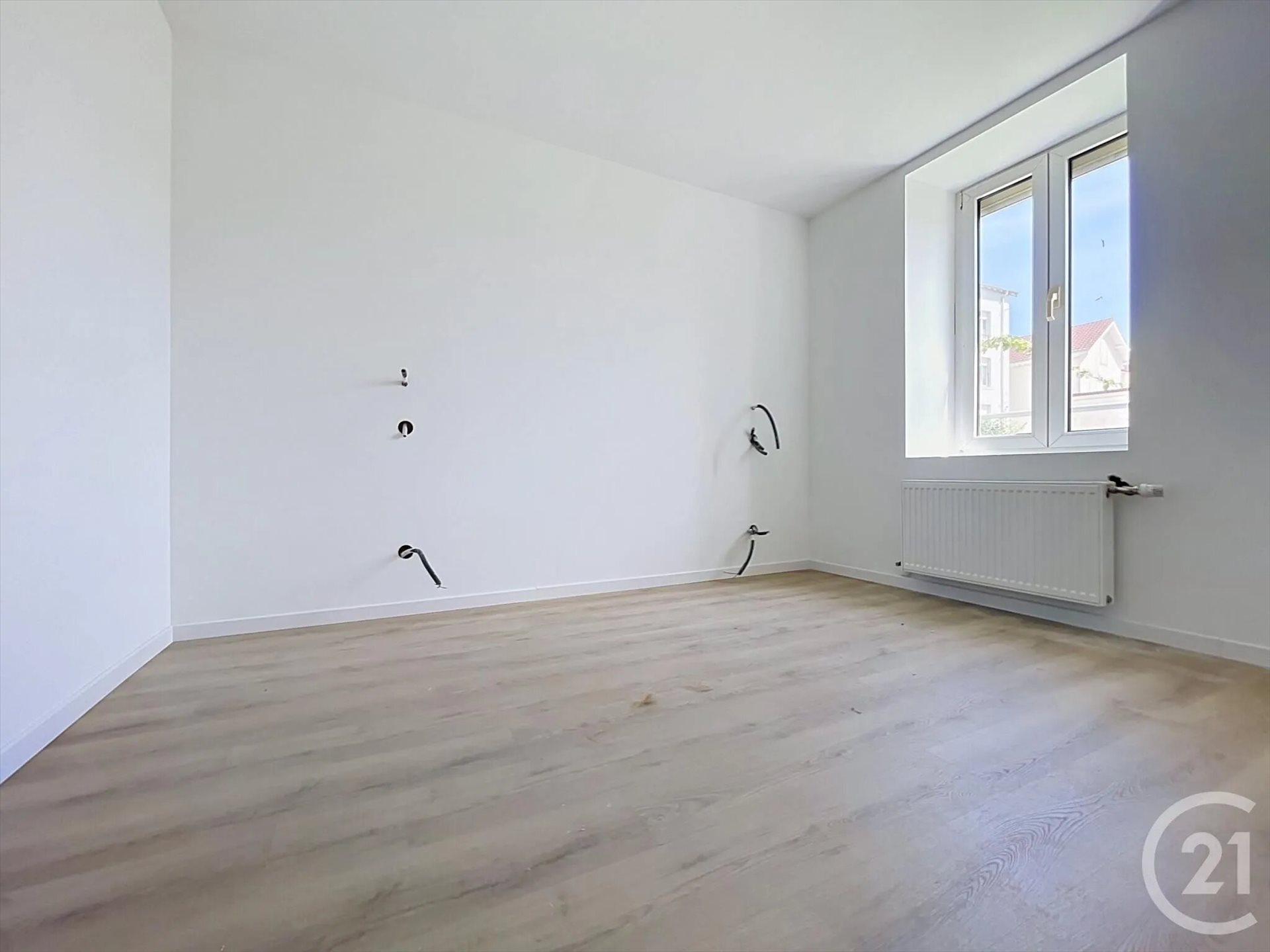 Appartement à vendre, 57m², Épinal