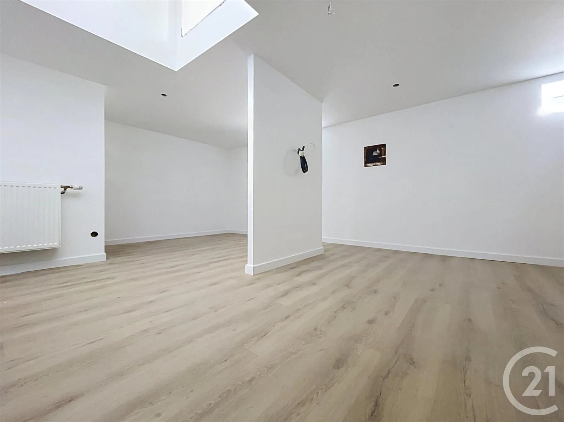 Appartement à vendre, 57m², Épinal