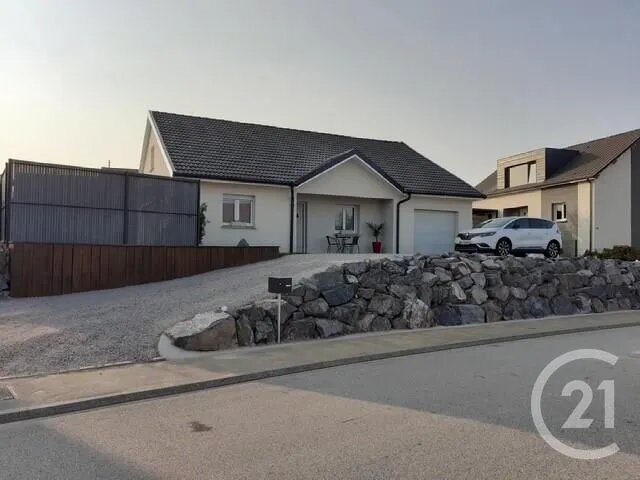 Maison à vendre, 151m², Golbey