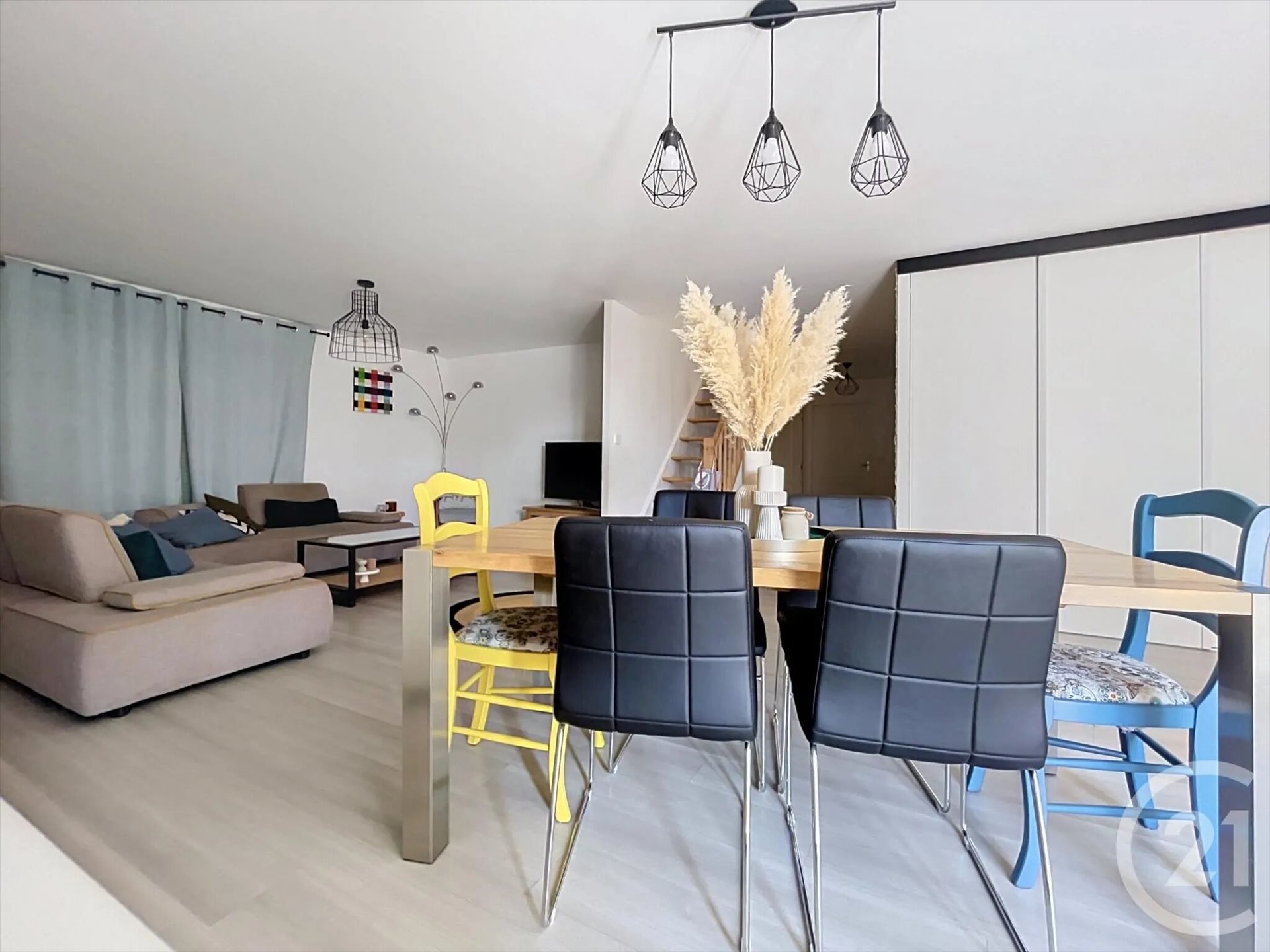 Maison à vendre, 151m², Golbey