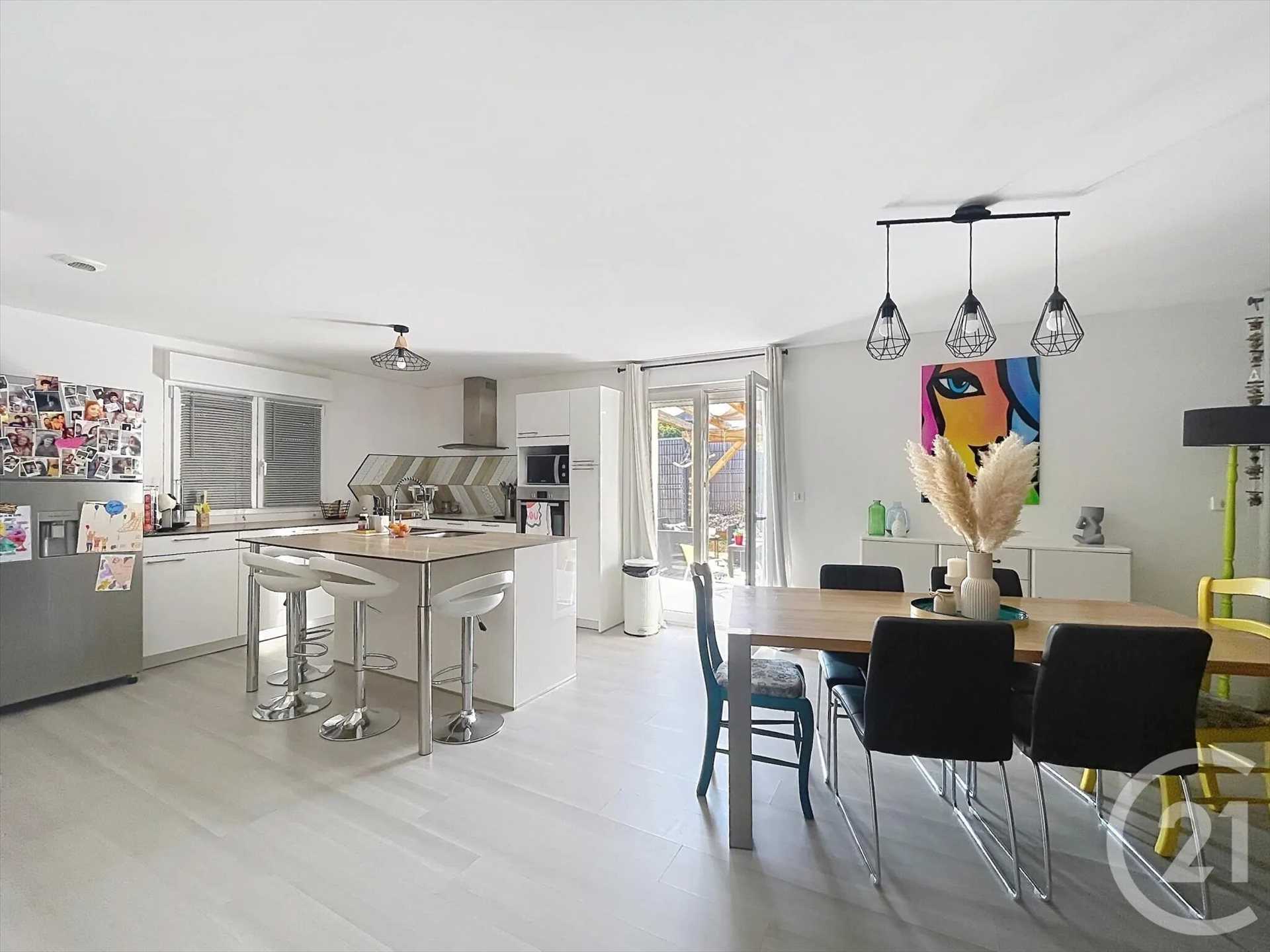 Maison à vendre, 151m², Golbey