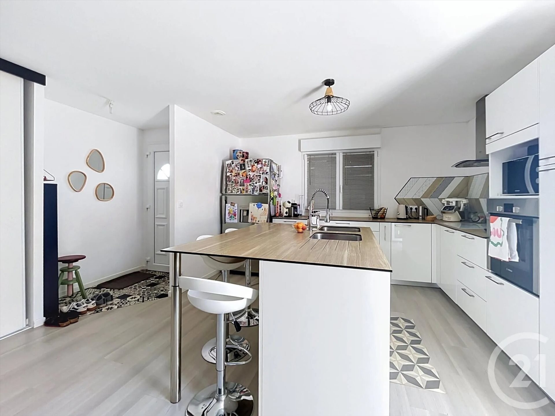 Maison à vendre, 151m², Golbey