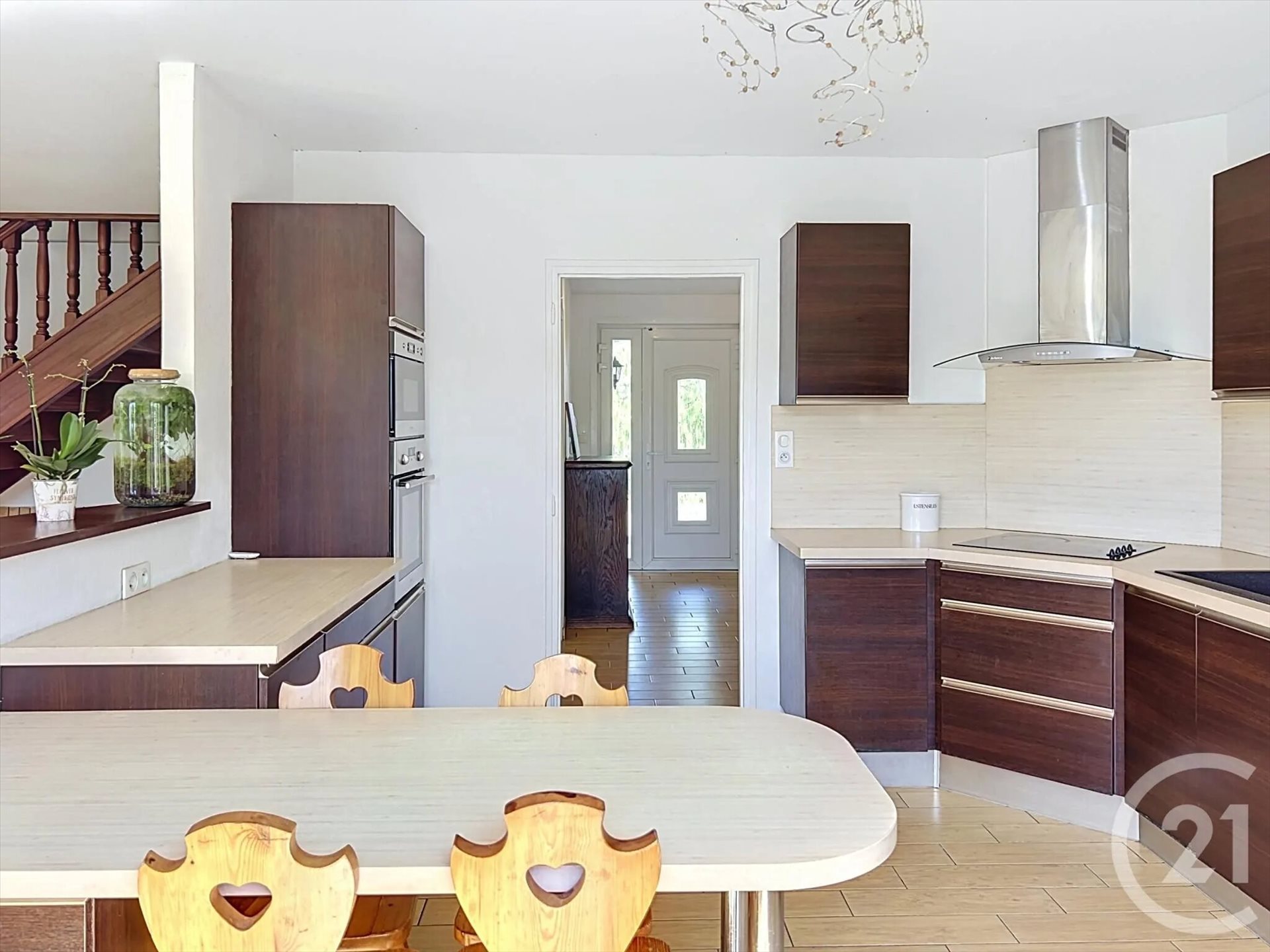 Maison à vendre, 198m², Thaon-les-Vosges