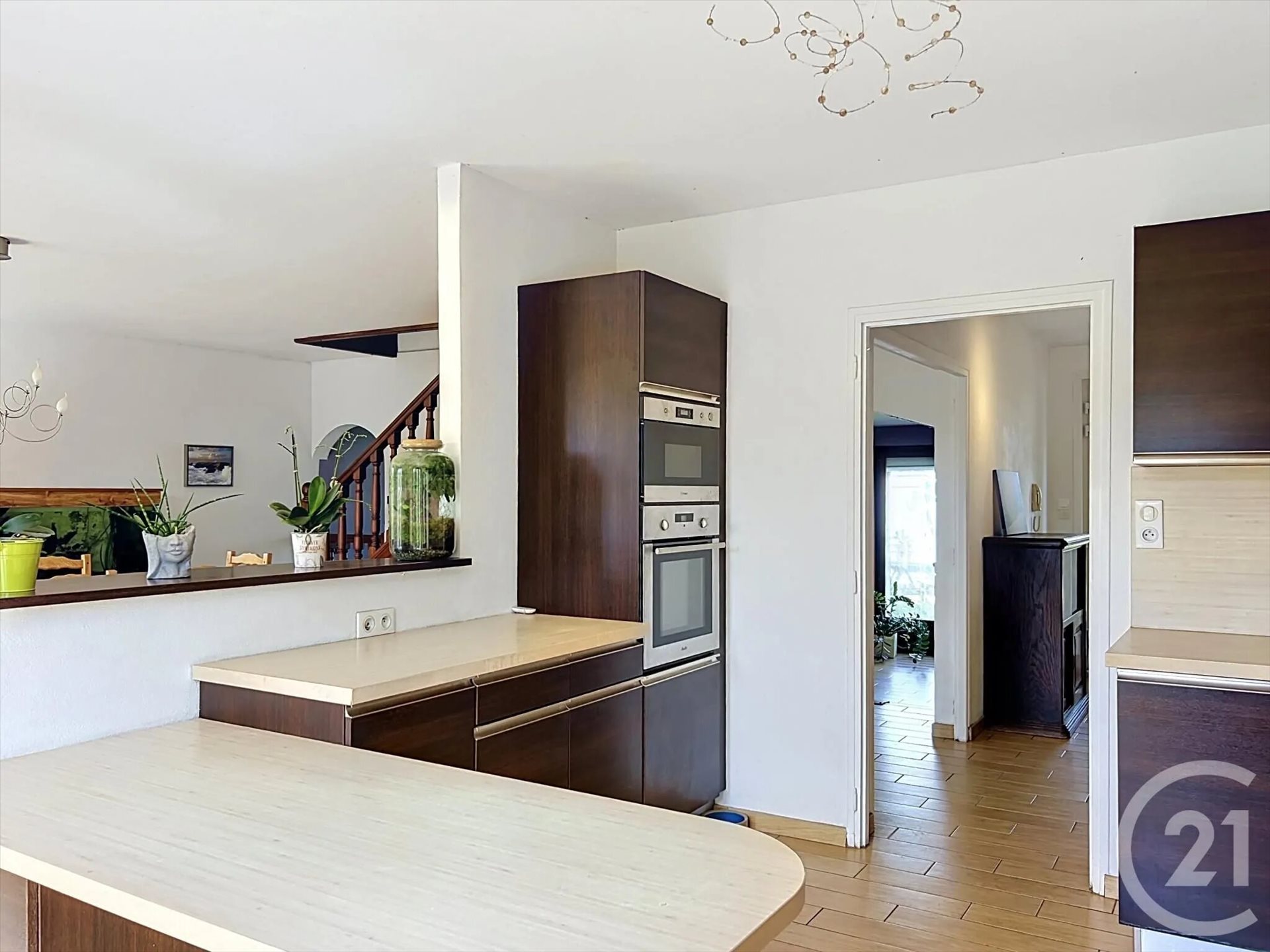 Maison à vendre, 198m², Thaon-les-Vosges