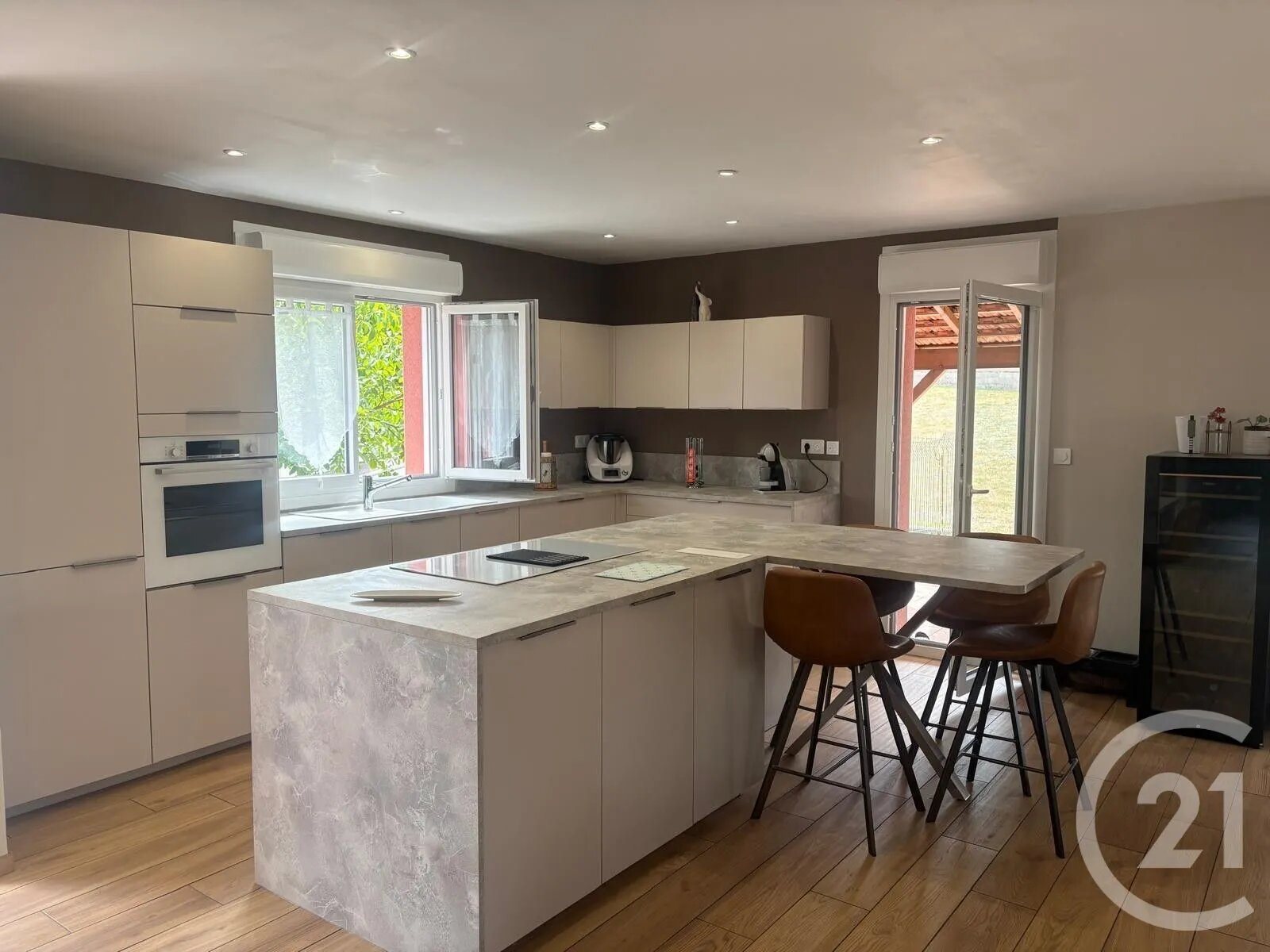 Maison à vendre, 101m², Épinal