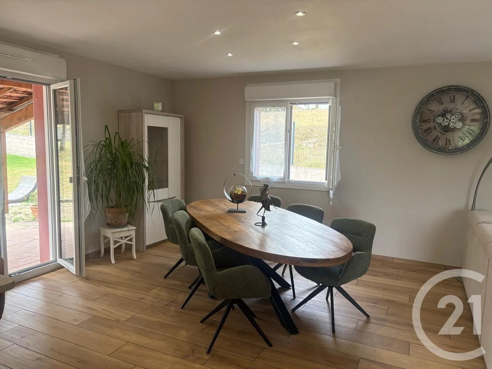 Maison à vendre, 101m², Épinal