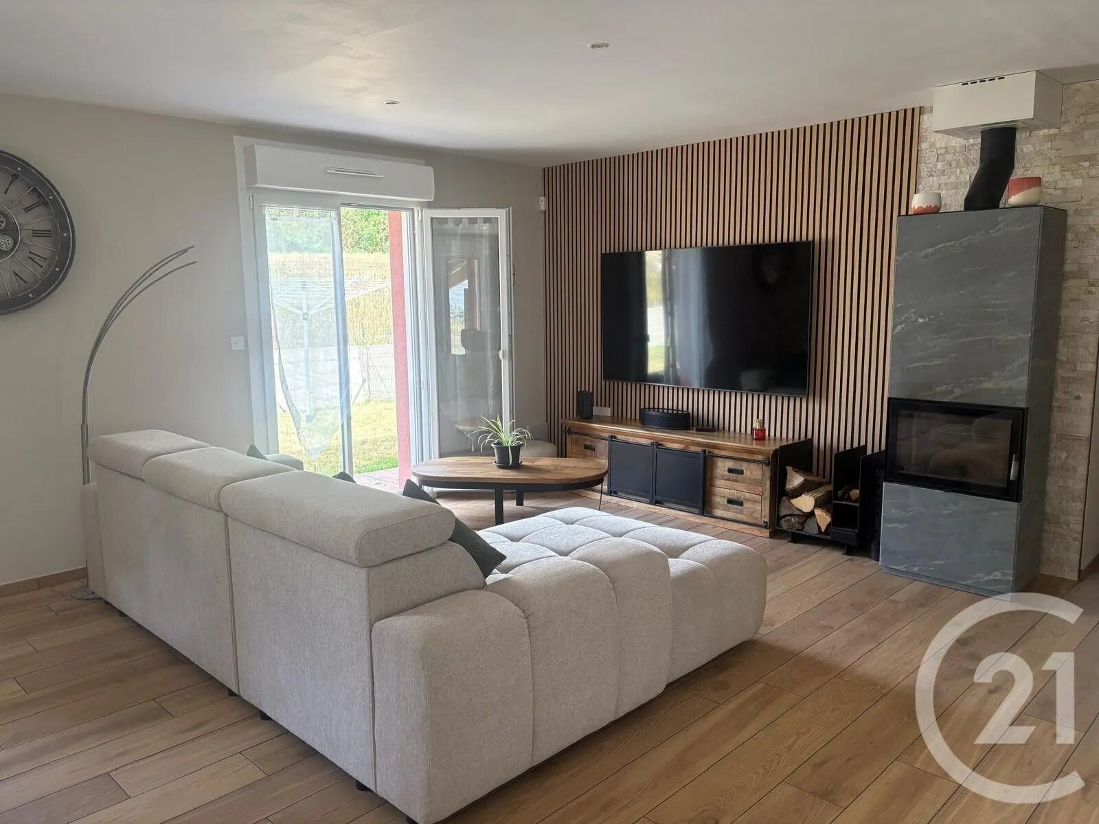 Maison à vendre, 101m², Épinal
