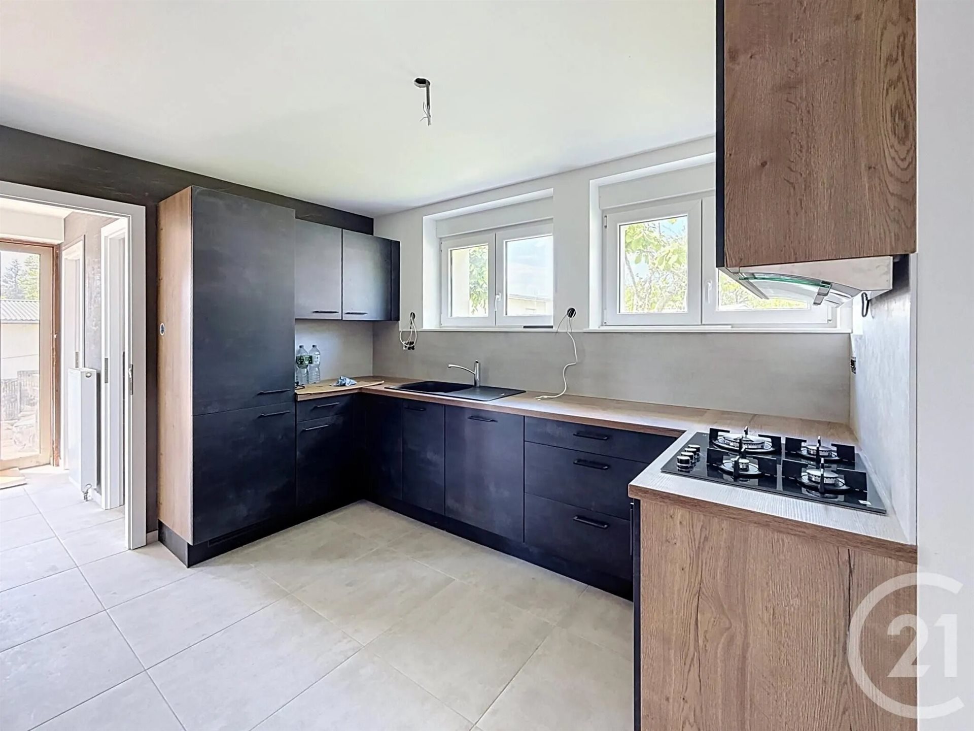Maison à vendre, 140m², Epinal