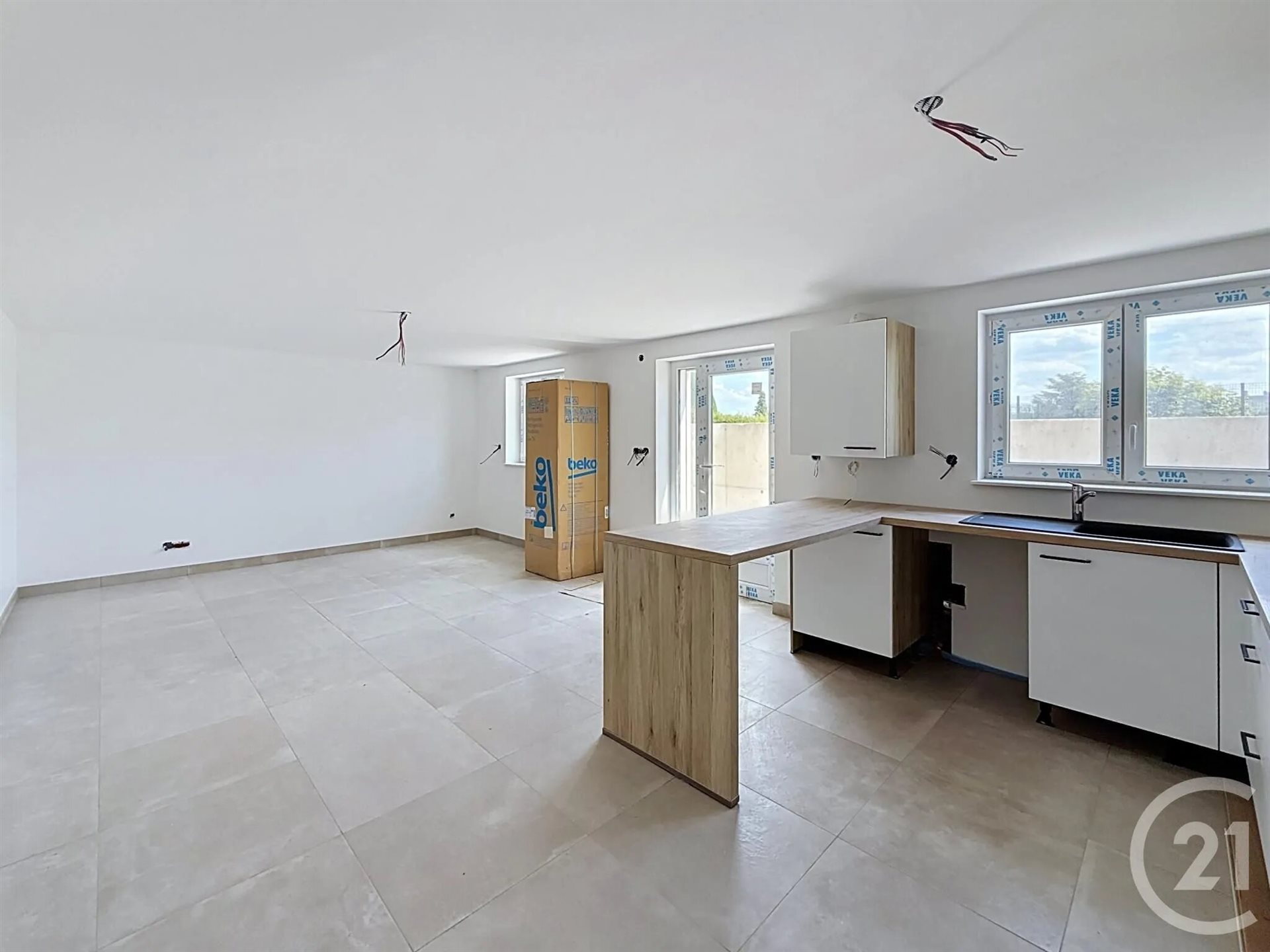 Maison à vendre, 140m², Épinal