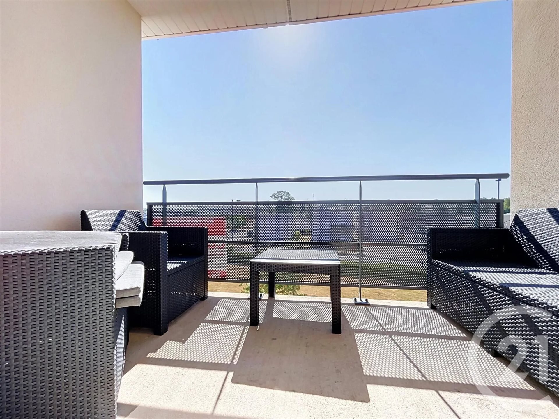 Appartement à vendre, 52m², Golbey