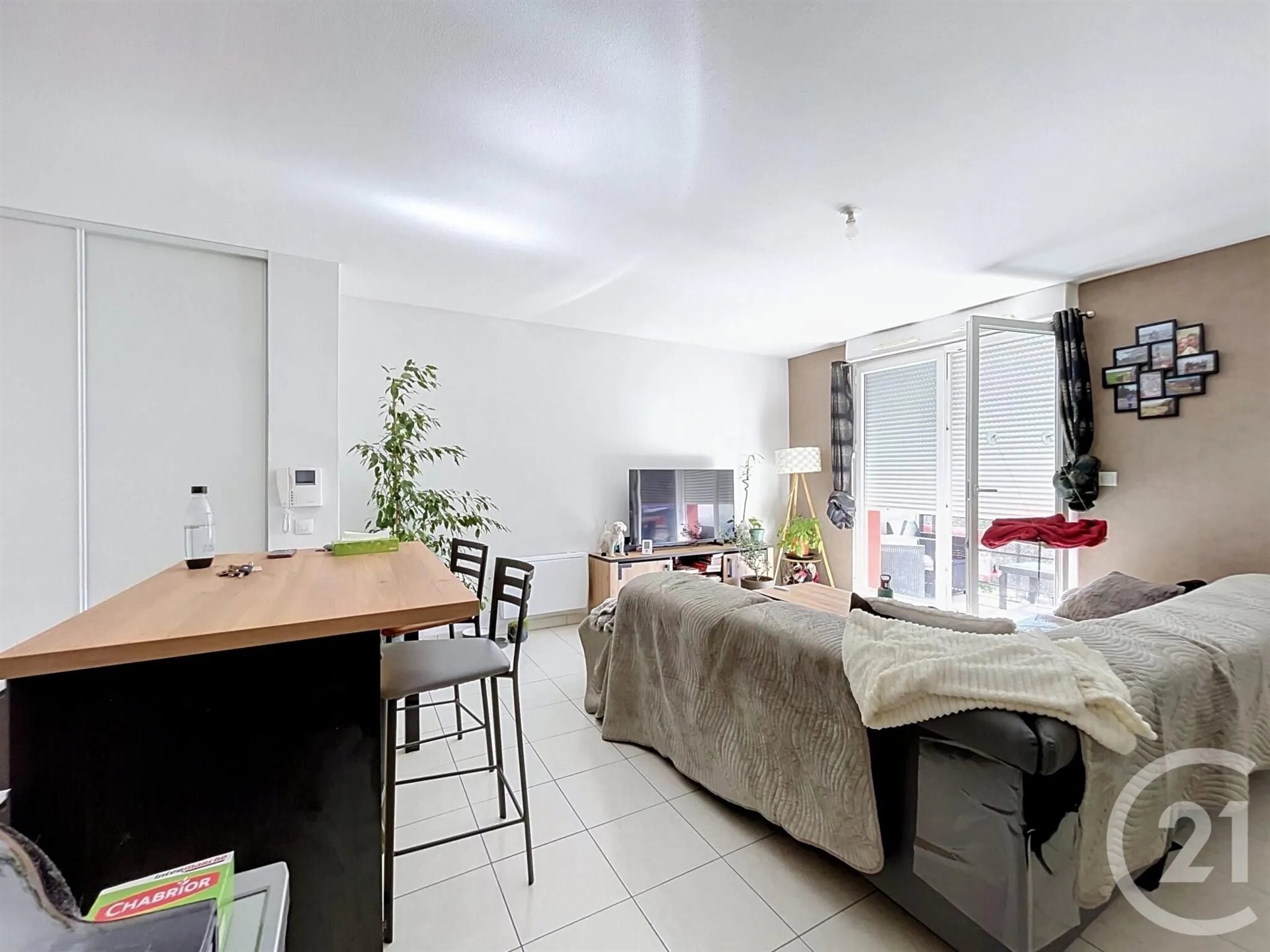 Appartement à vendre, 52m², Golbey