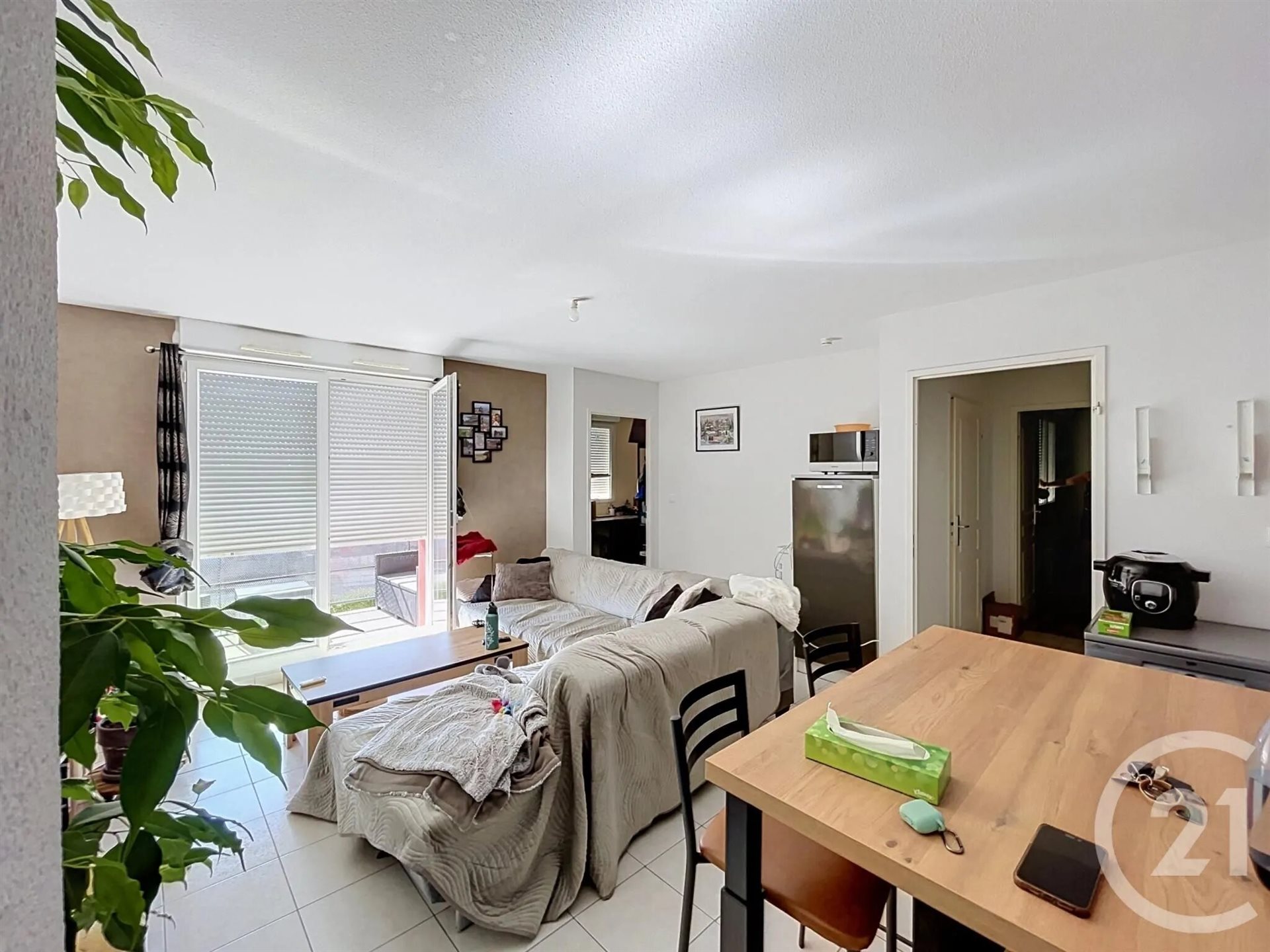 Appartement à vendre, 52m², Golbey