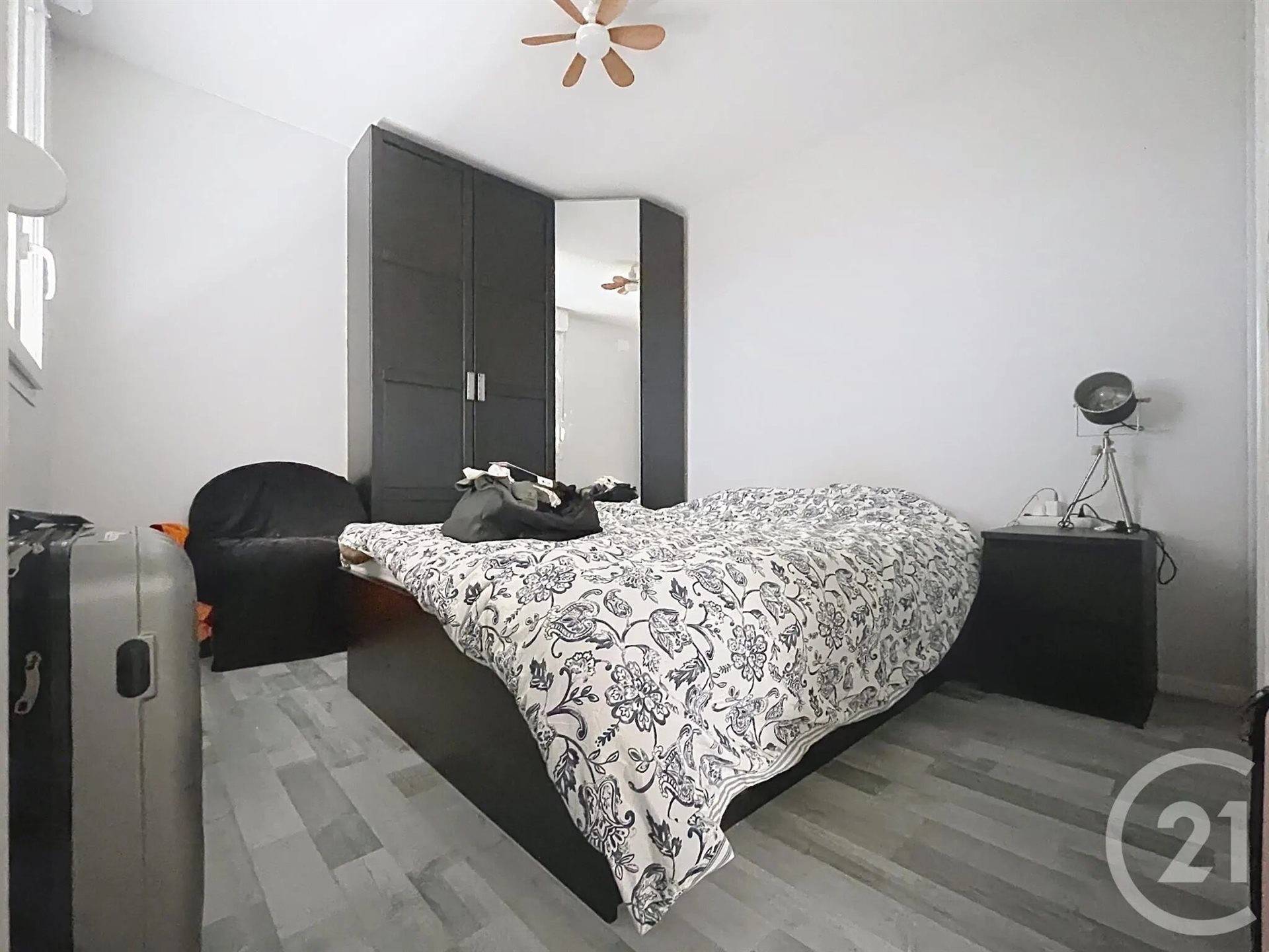 Appartement à vendre, 52m², Golbey