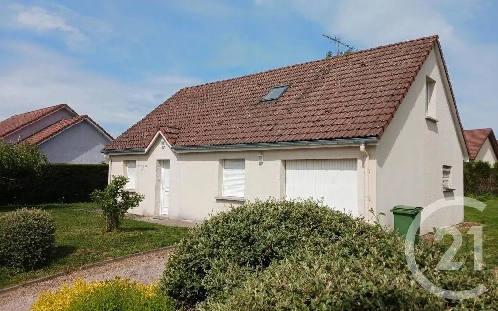 Maison à vendre, 126m², Golbey