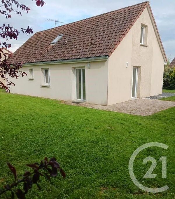 Maison à vendre, 126m², Golbey