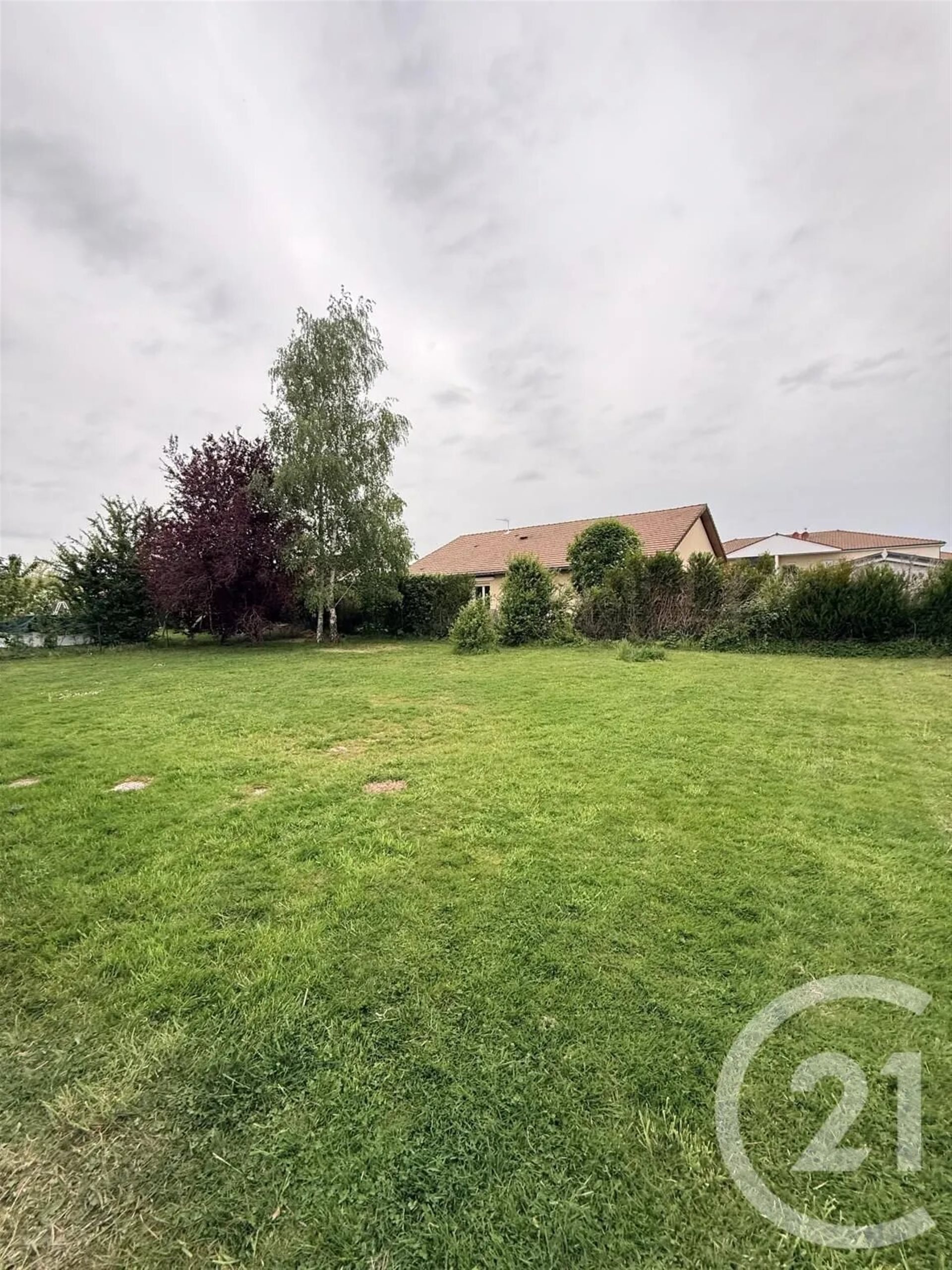Maison à vendre, 126m², Golbey