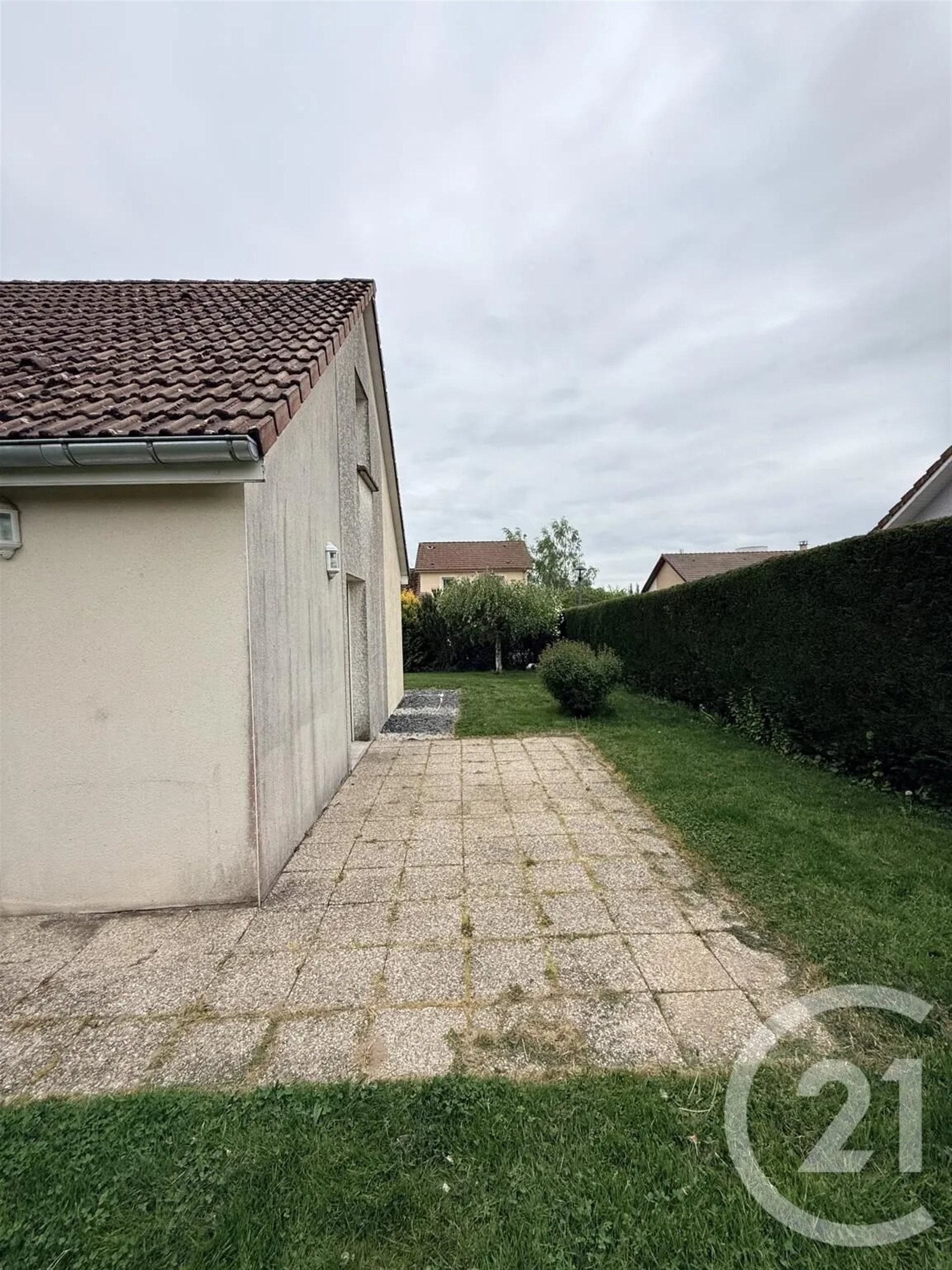Maison à vendre, 126m², Golbey