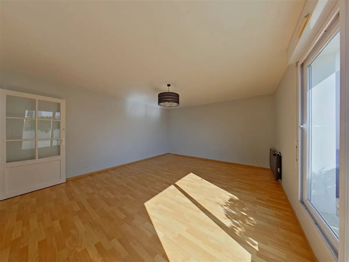 Appartement à vendre, 94m², Tours