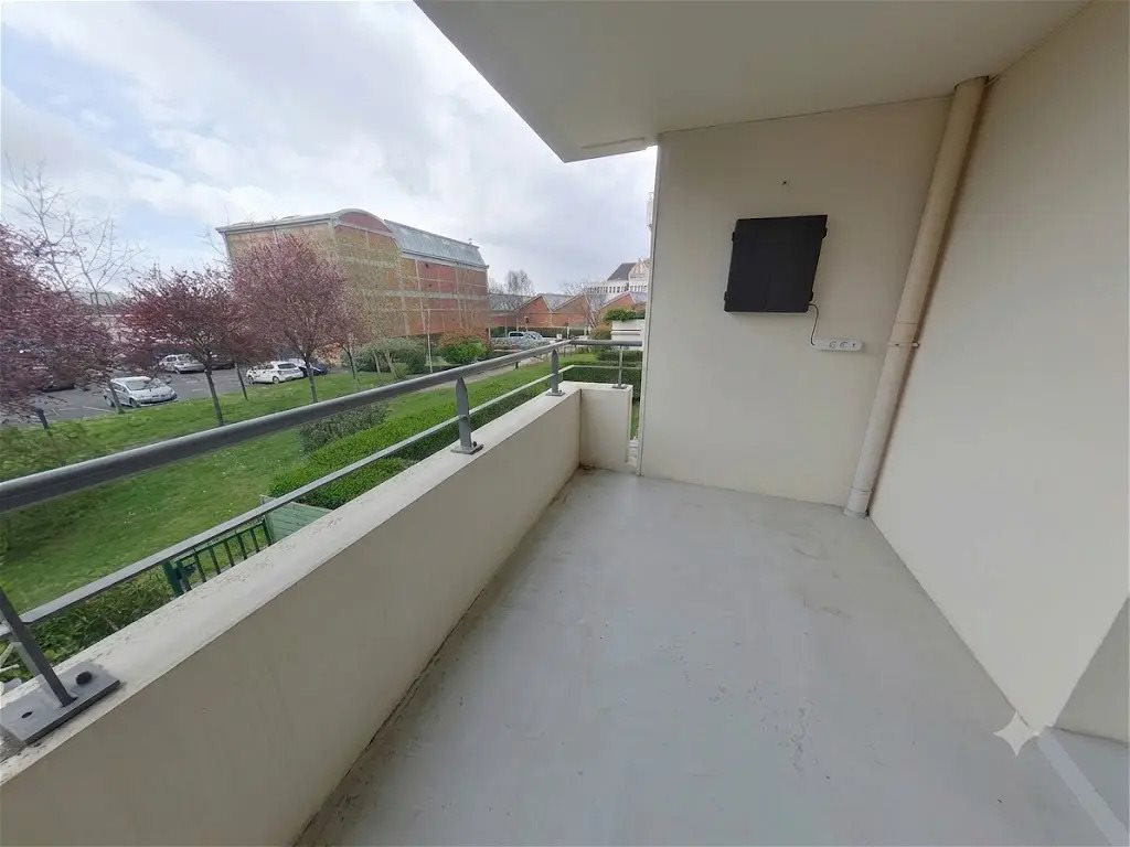 Appartement à vendre, 68m², Tours
