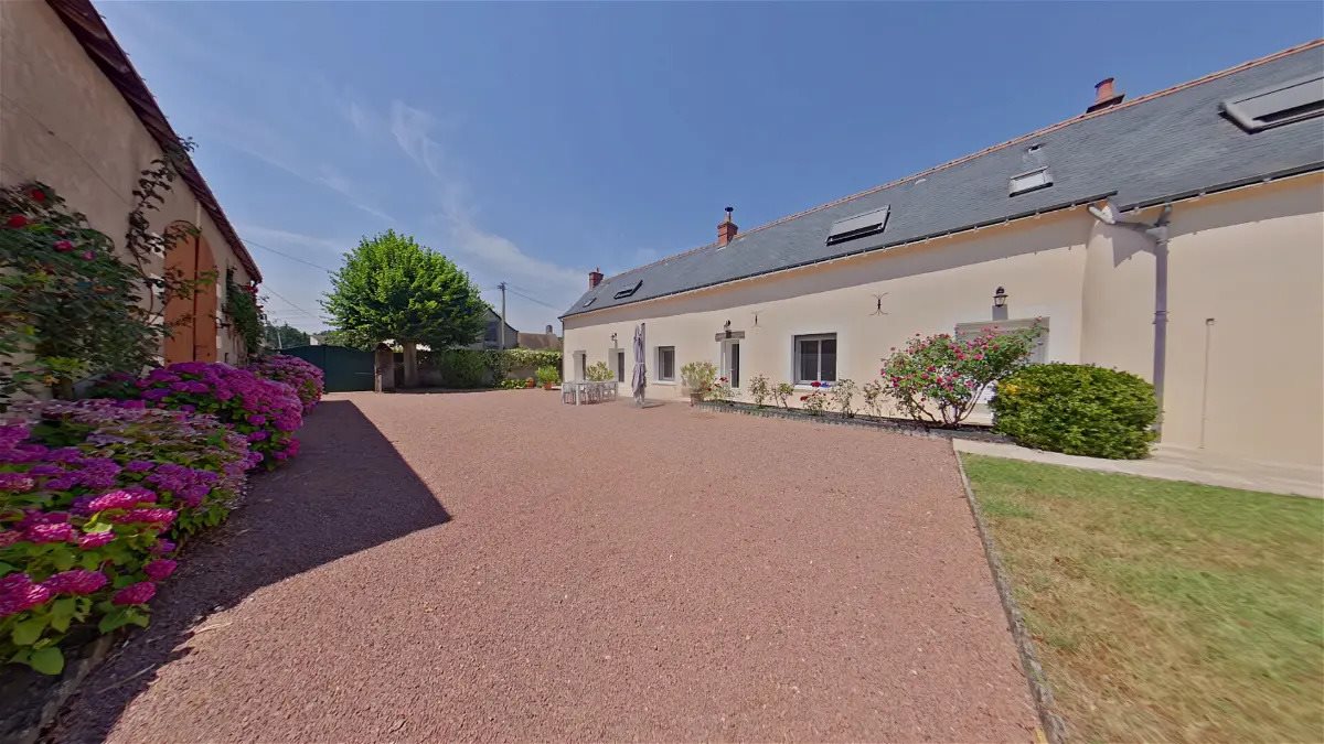 Maison à vendre, 207m², Esvres
