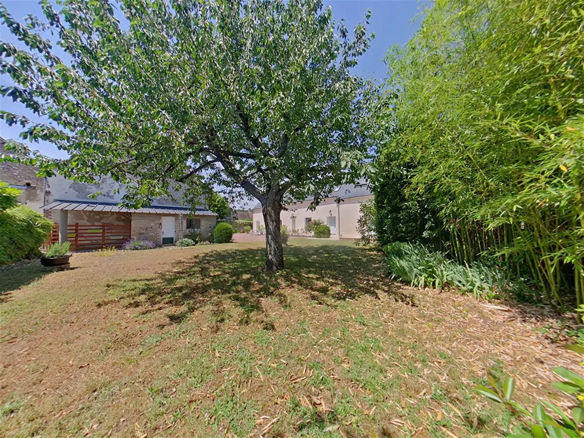 Maison à vendre, 207m², Esvres