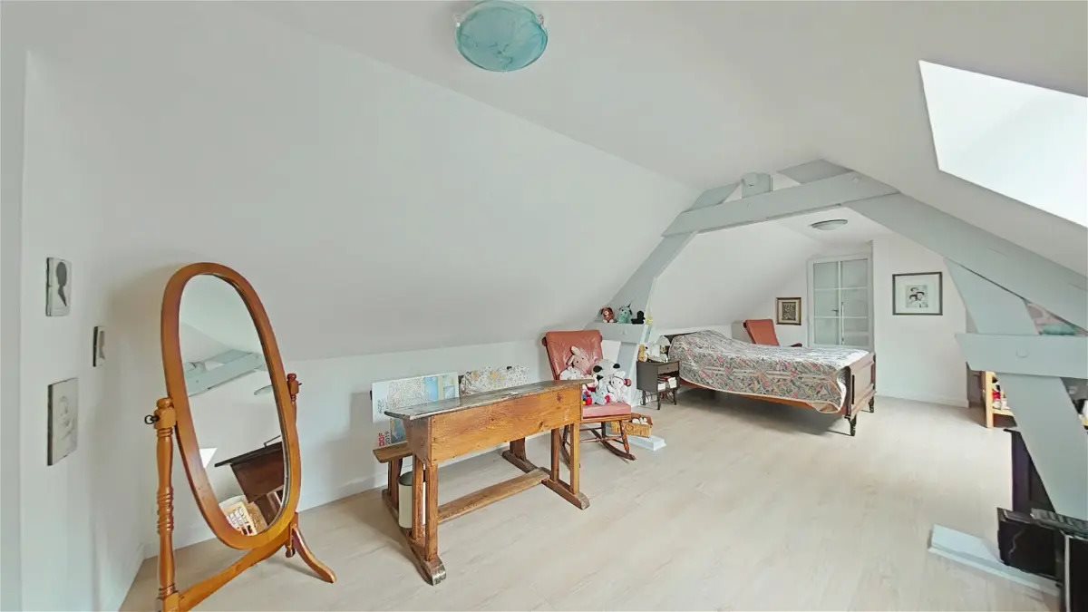 Maison à vendre, 155m², Reugny