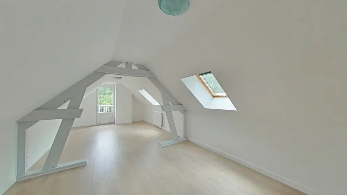 Maison à vendre, 155m², Reugny